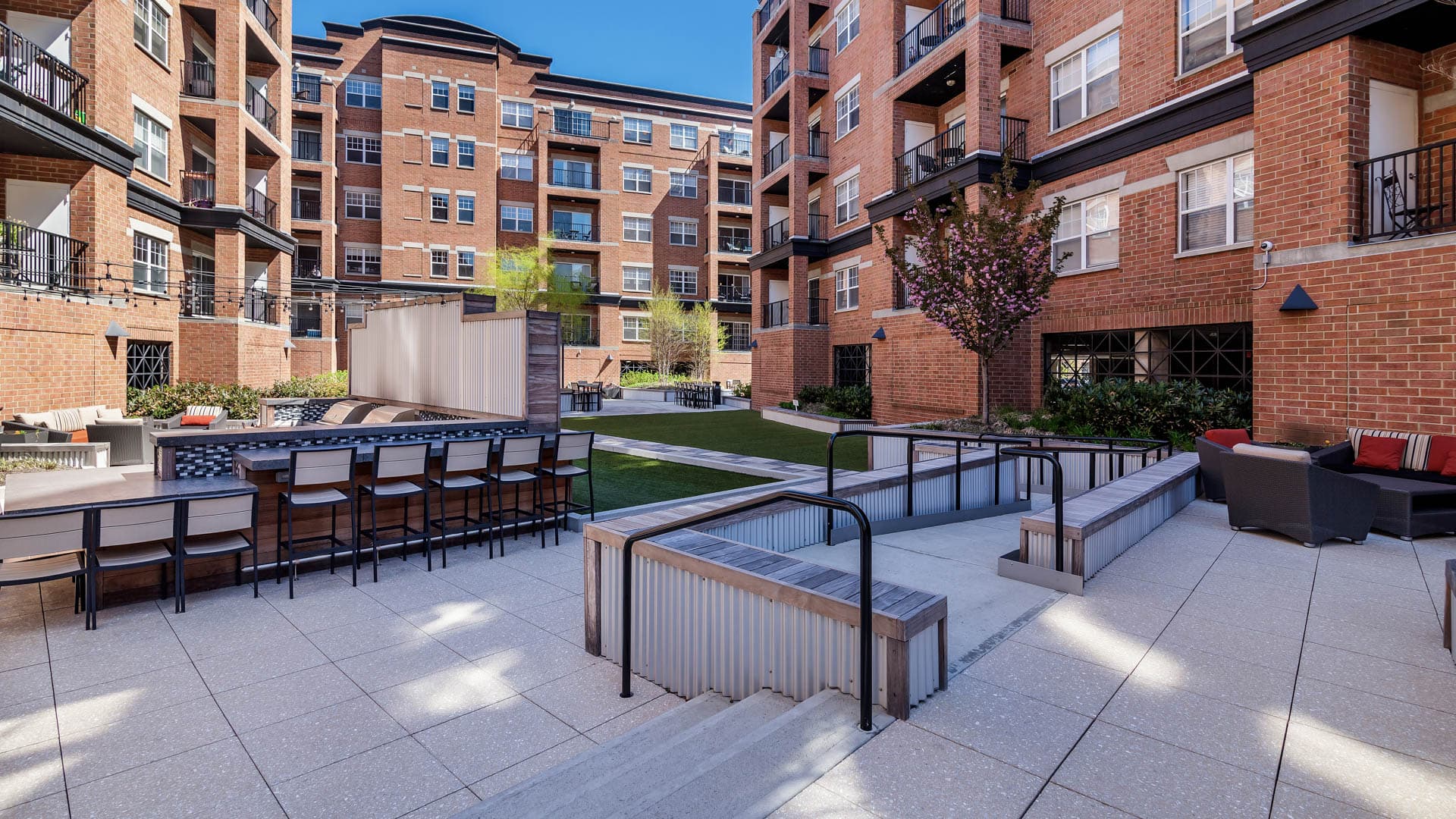 The Rivington Apartments 36 of 40