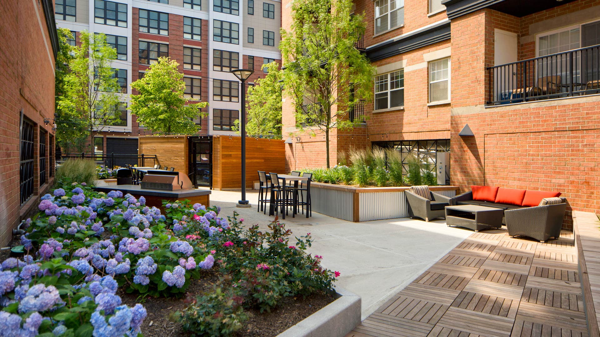 The Rivington Apartments 39 of 40