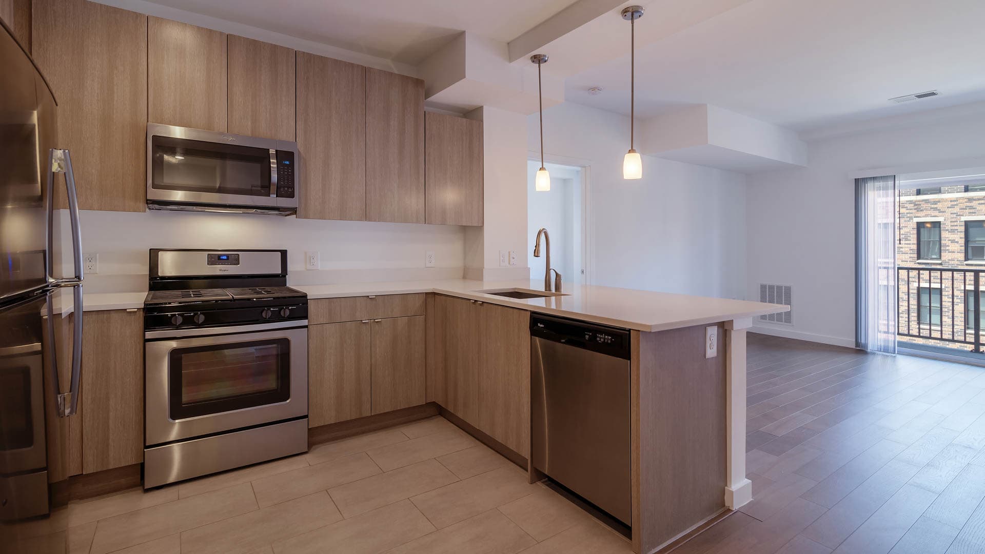 The Rivington Apartments 12 of 40
