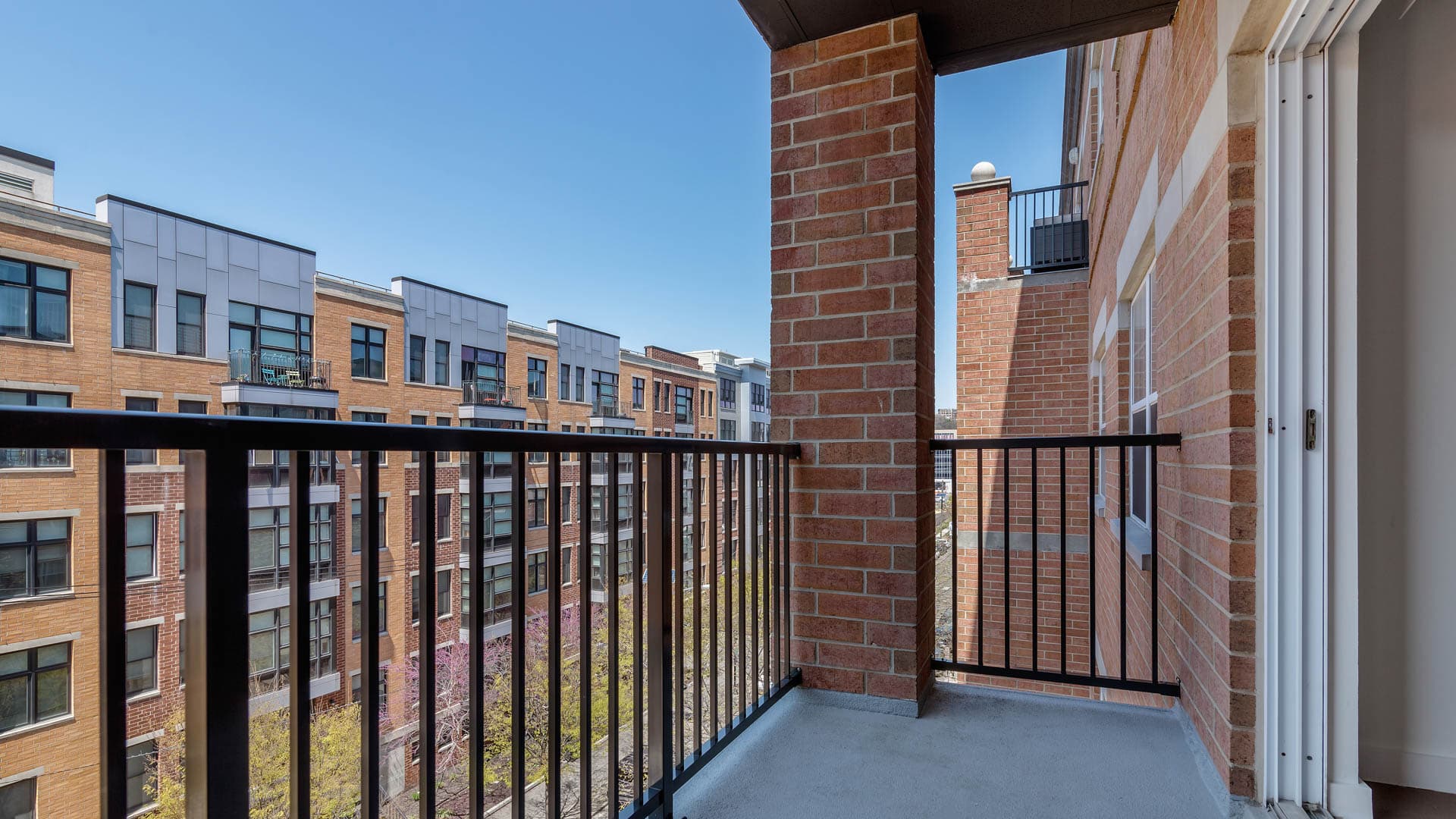 The Rivington Apartments 19 of 40