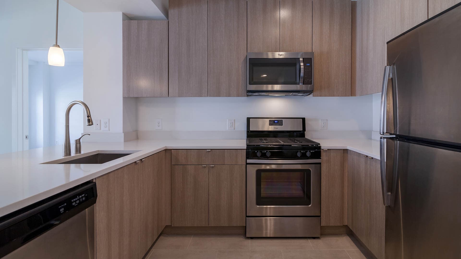 The Rivington Apartments 8 of 40