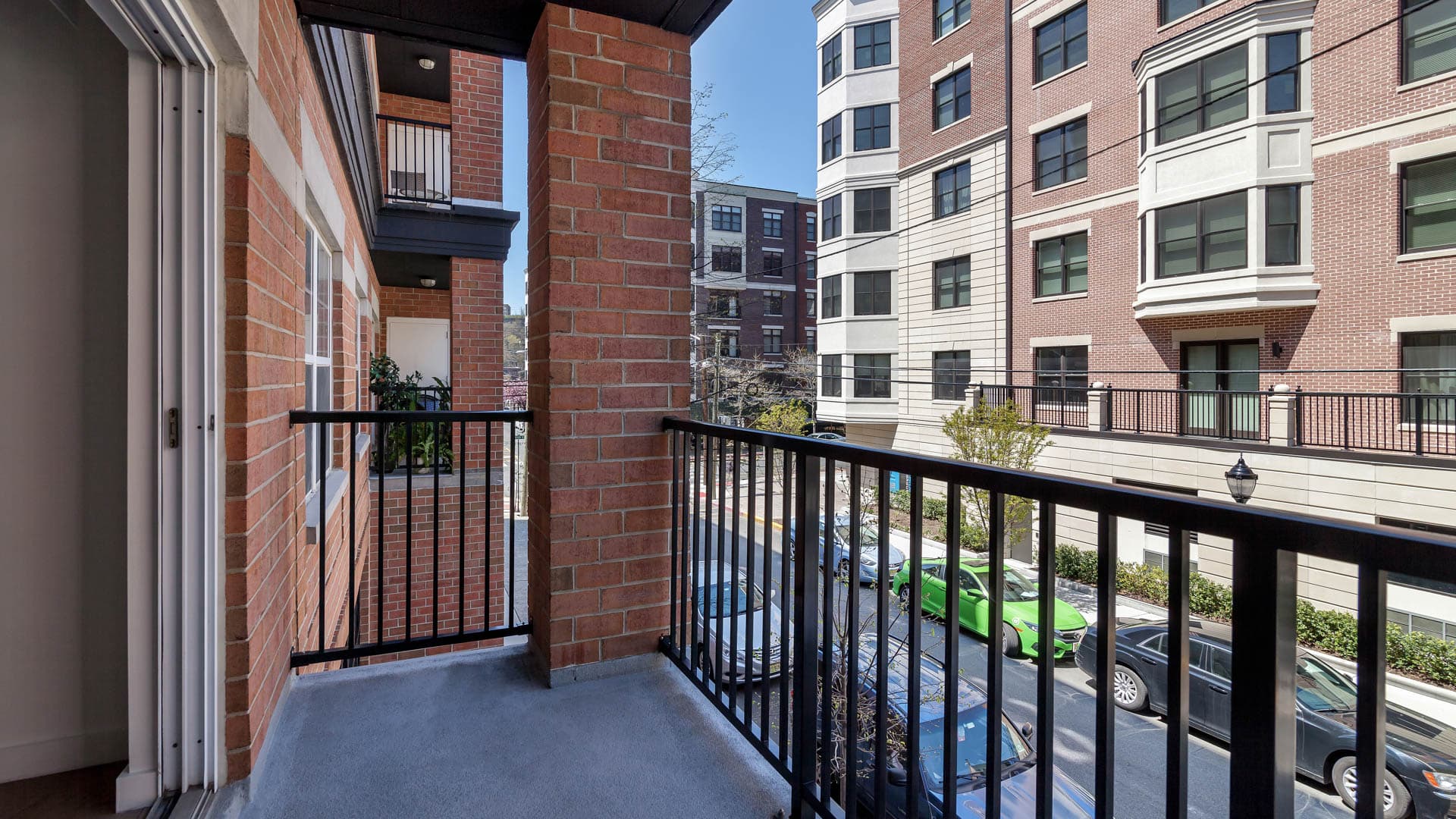 The Rivington Apartments 20 of 40