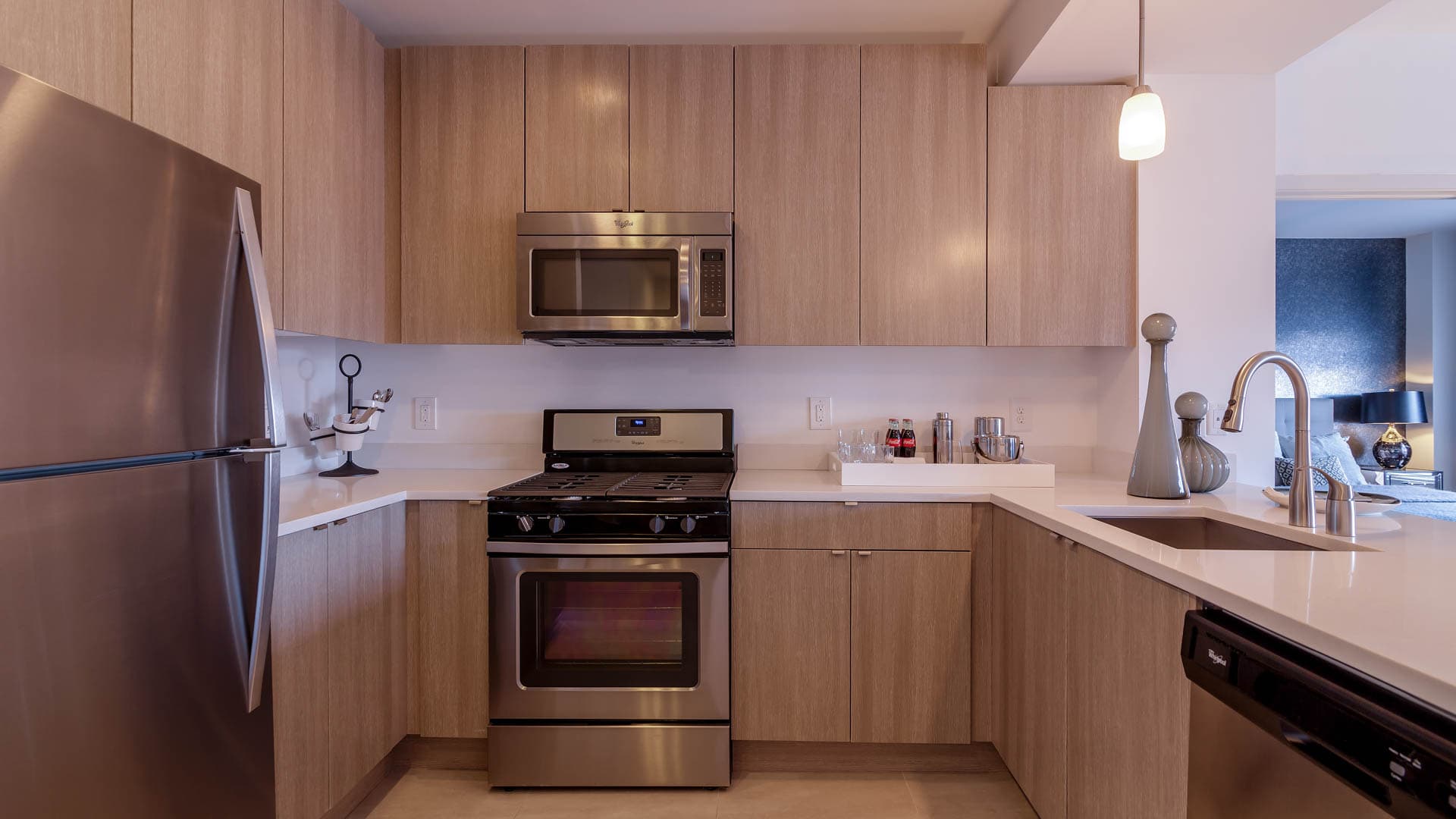 The Rivington Apartments 7 of 15