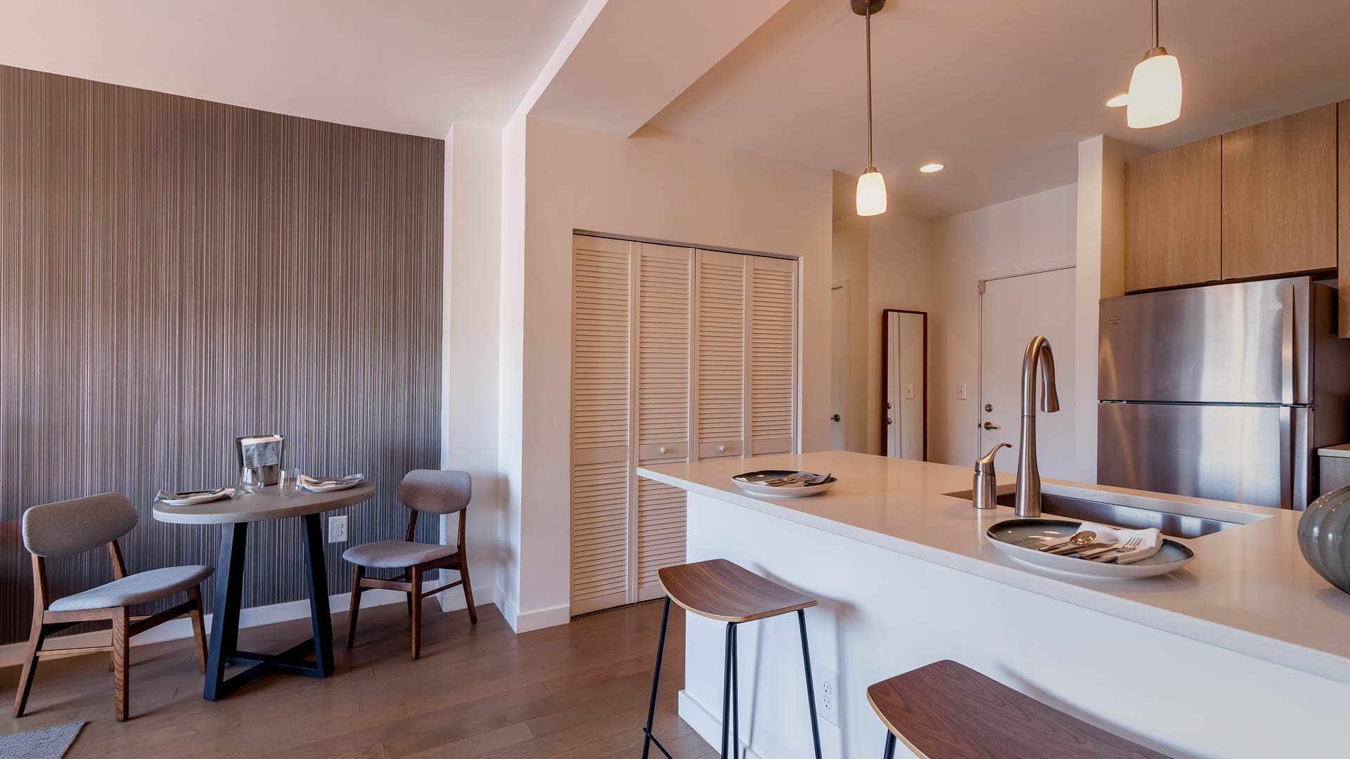 The Rivington Apartments 6 of 15