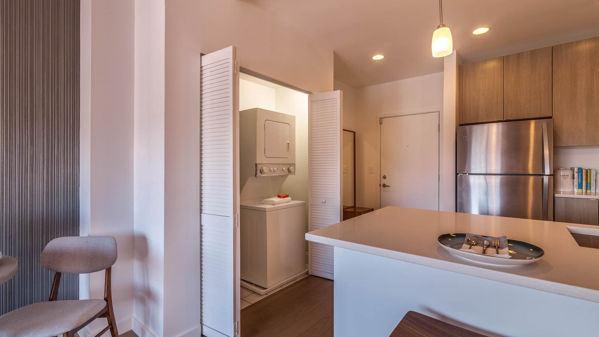 The Rivington Apartments 5 of 15