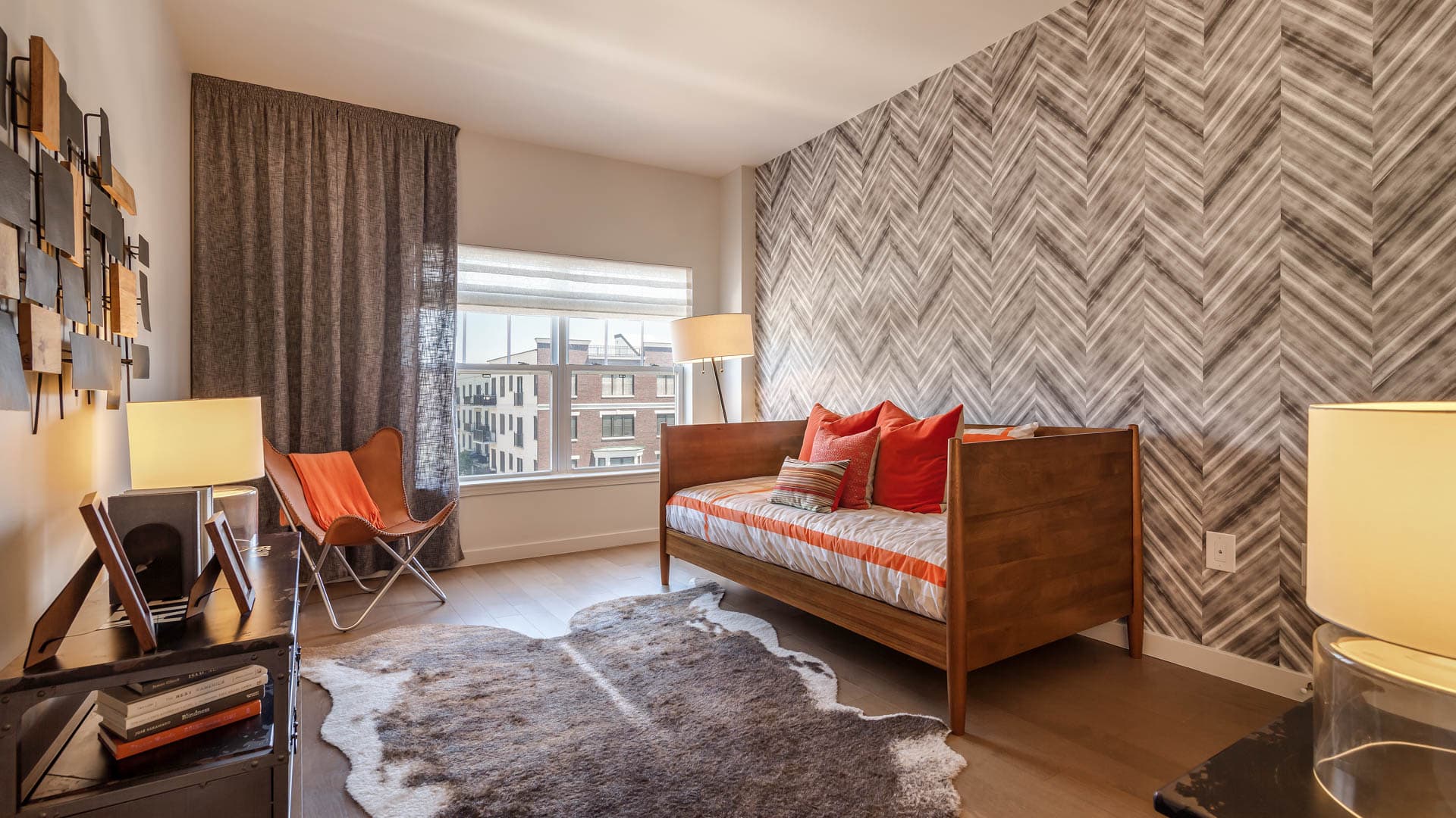 The Rivington Apartments 1 of 15