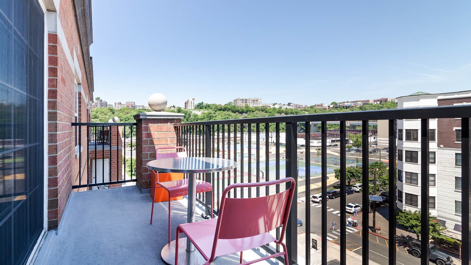 The Rivington Apartments 3 of 15