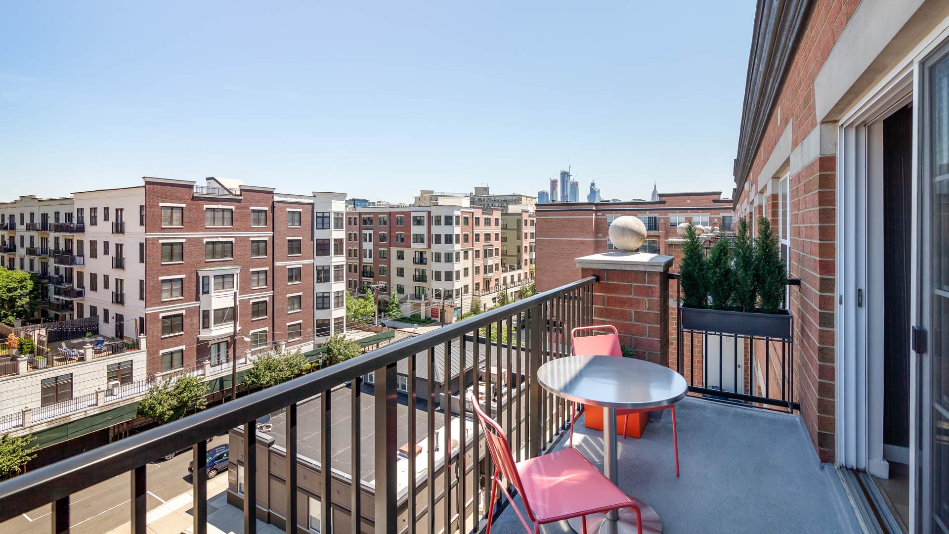 The Rivington Apartments 22 of 40