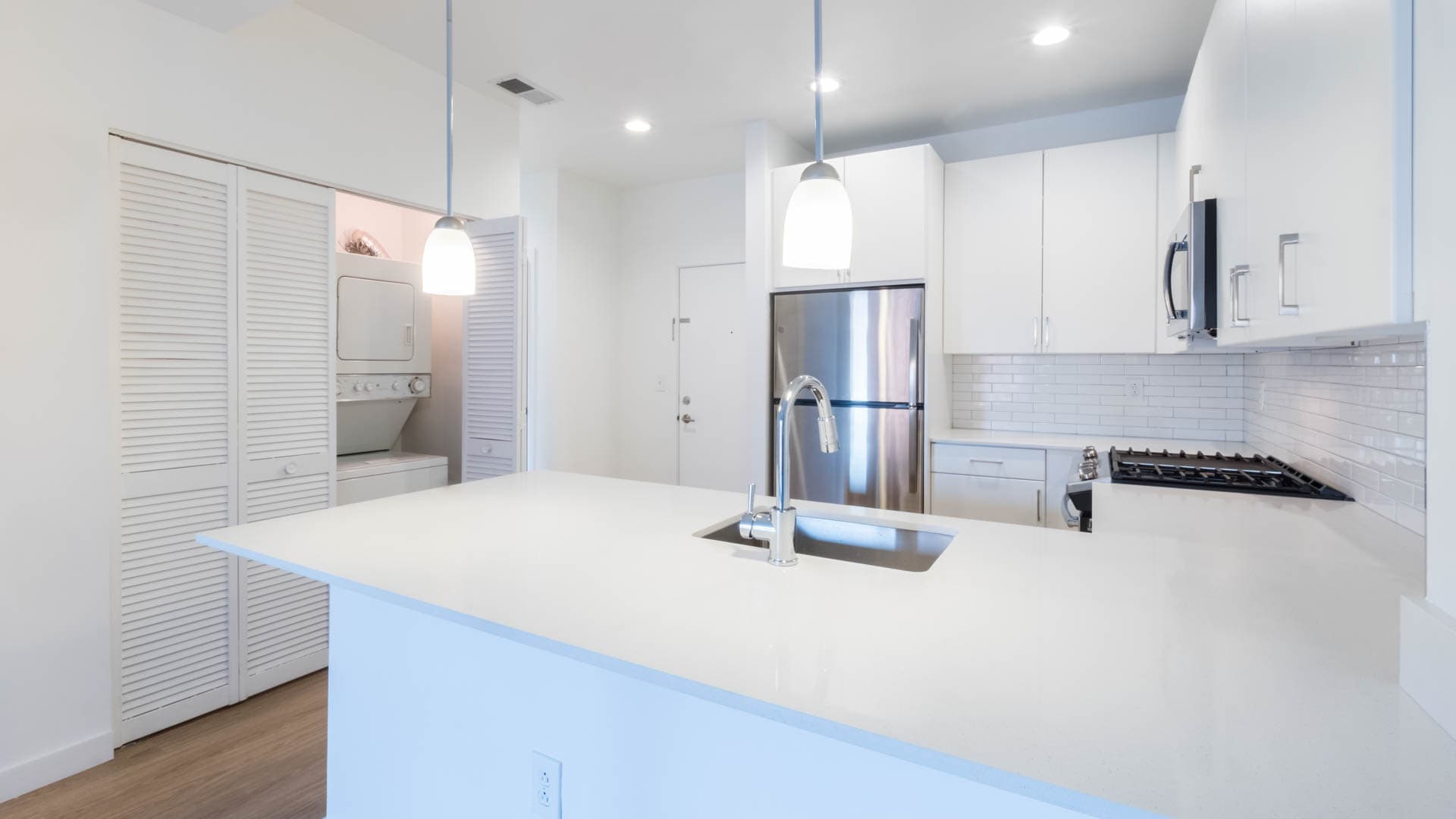 The Rivington Apartments 1 of 11