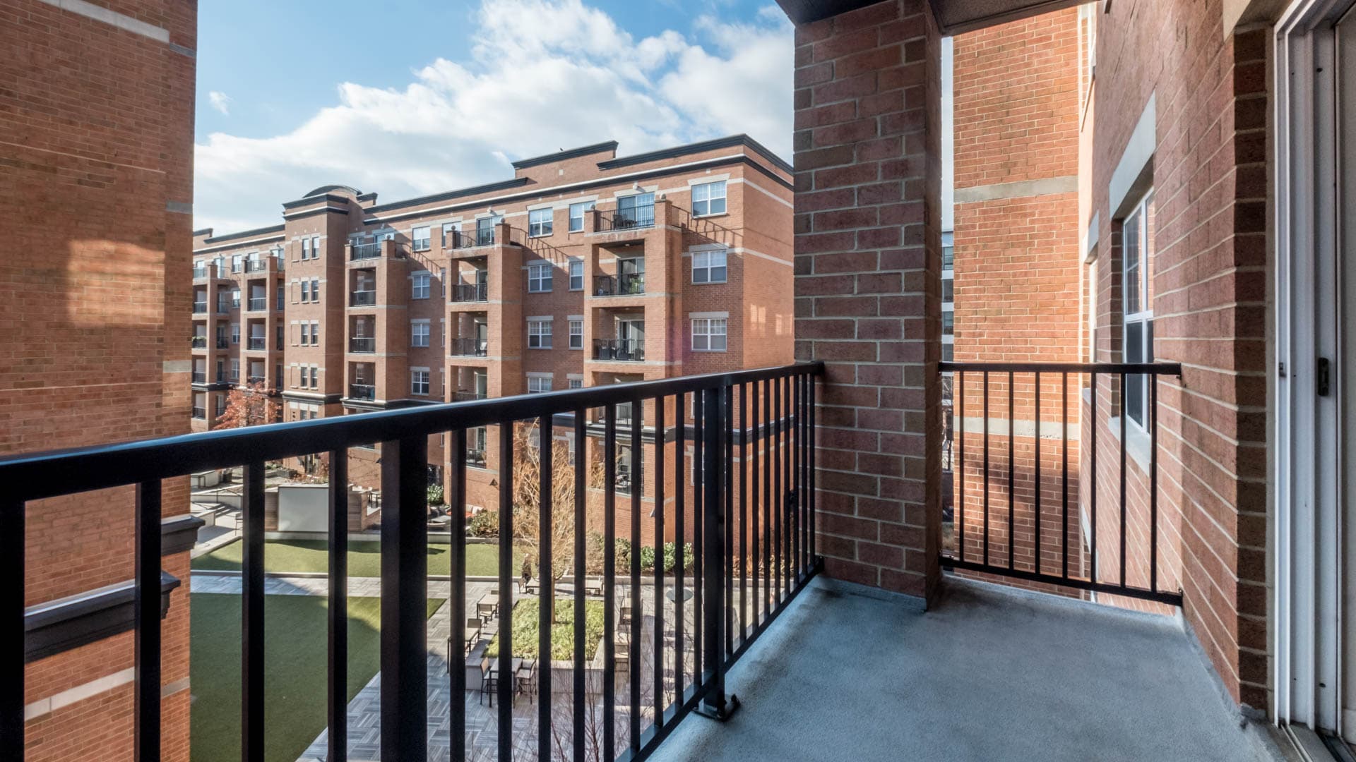 The Rivington Apartments 4 of 11