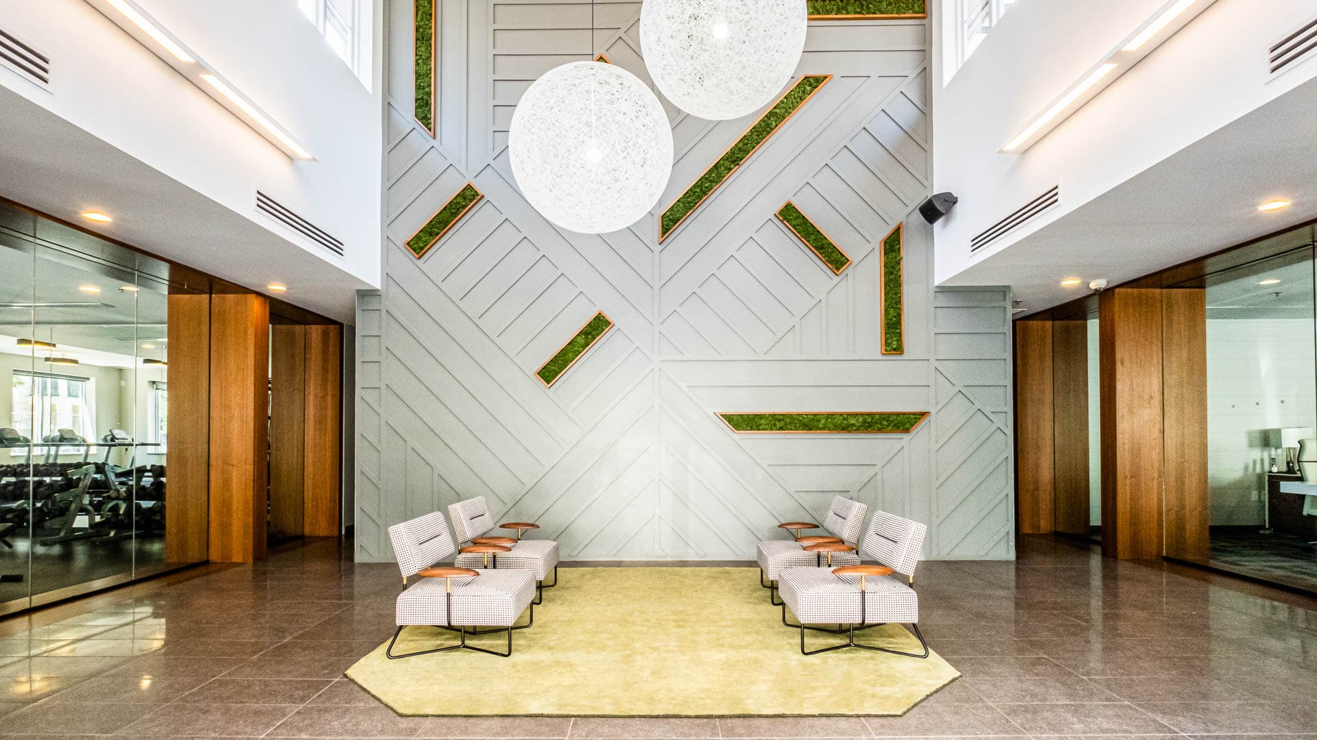 The Rivington Apartments 3 of 40