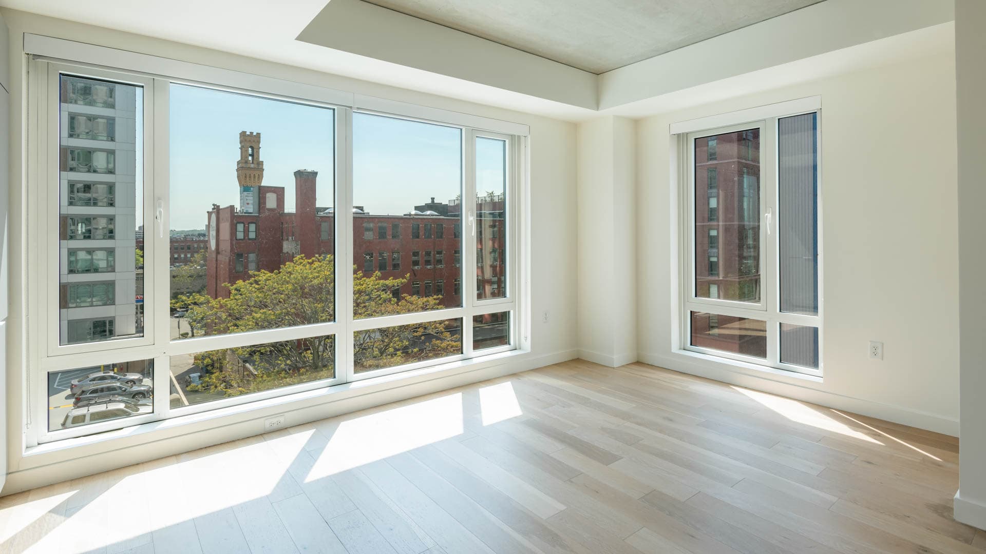 Troy Boston Apartments 5 of 12