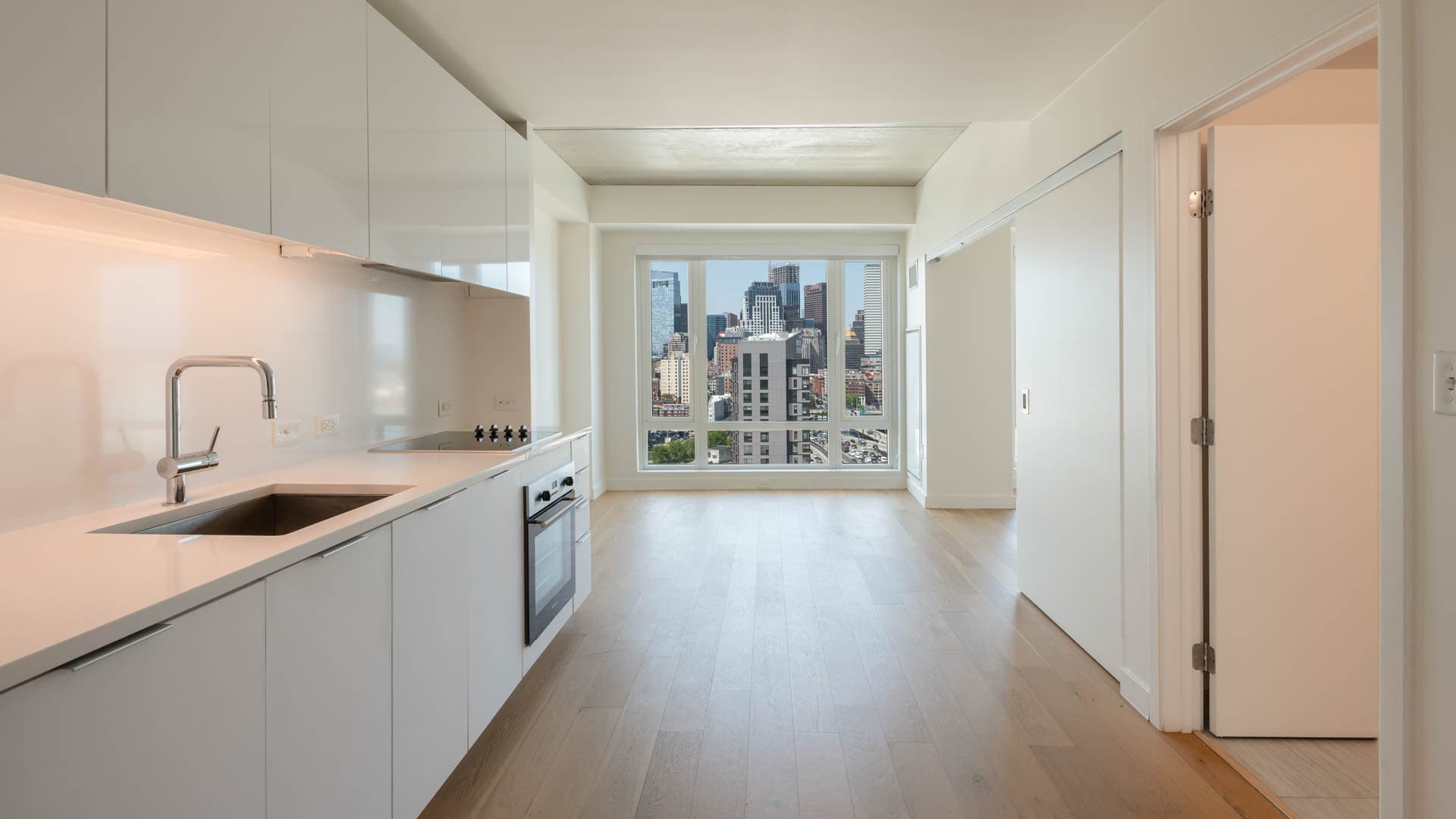 Troy Boston Apartments 3 of 6