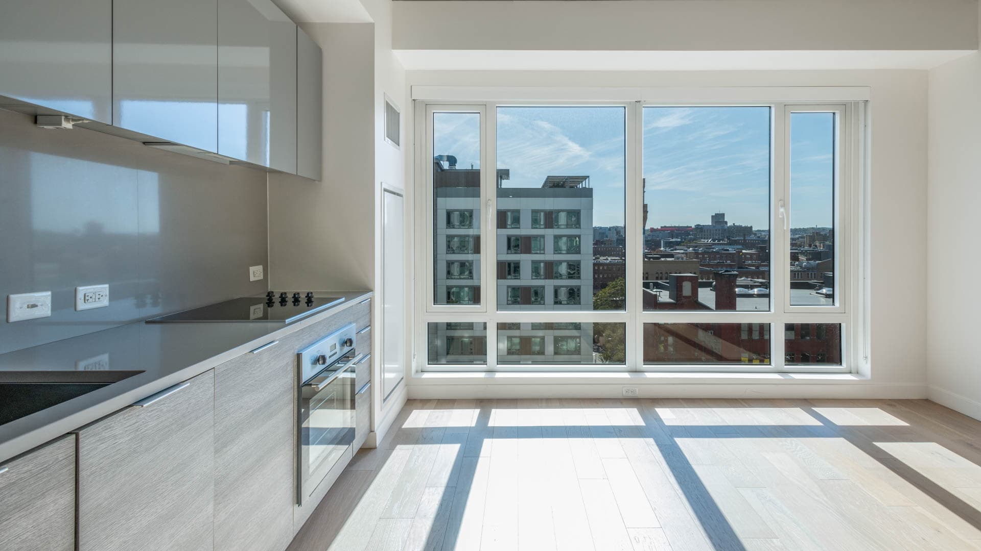 Troy Boston Apartments 2 of 4