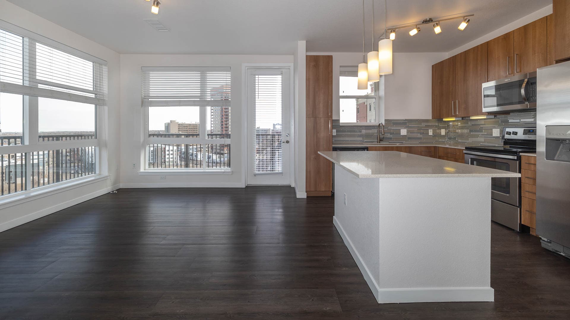 Radius Uptown Apartments 4 of 10