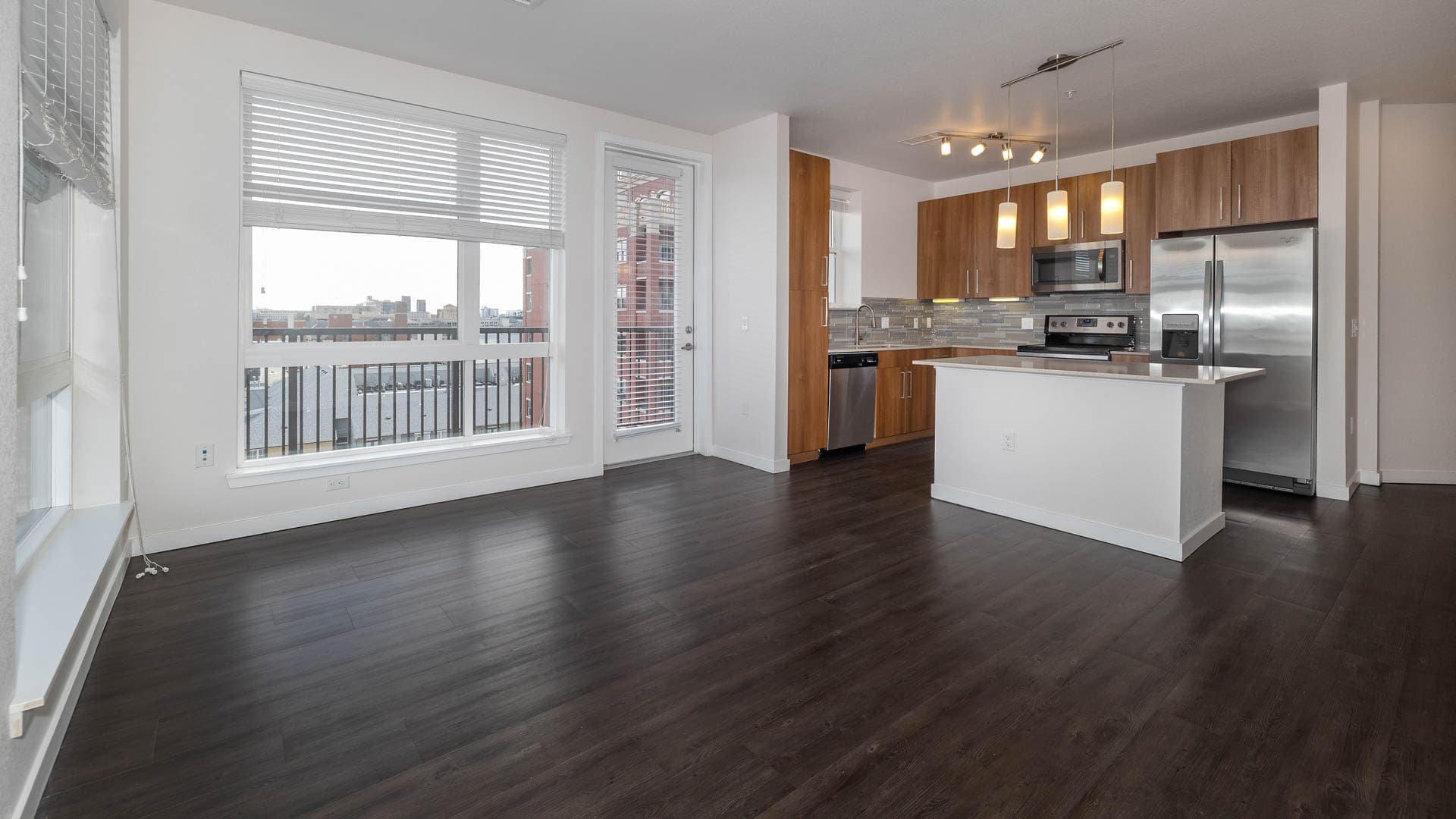 Radius Uptown Apartments 5 of 10