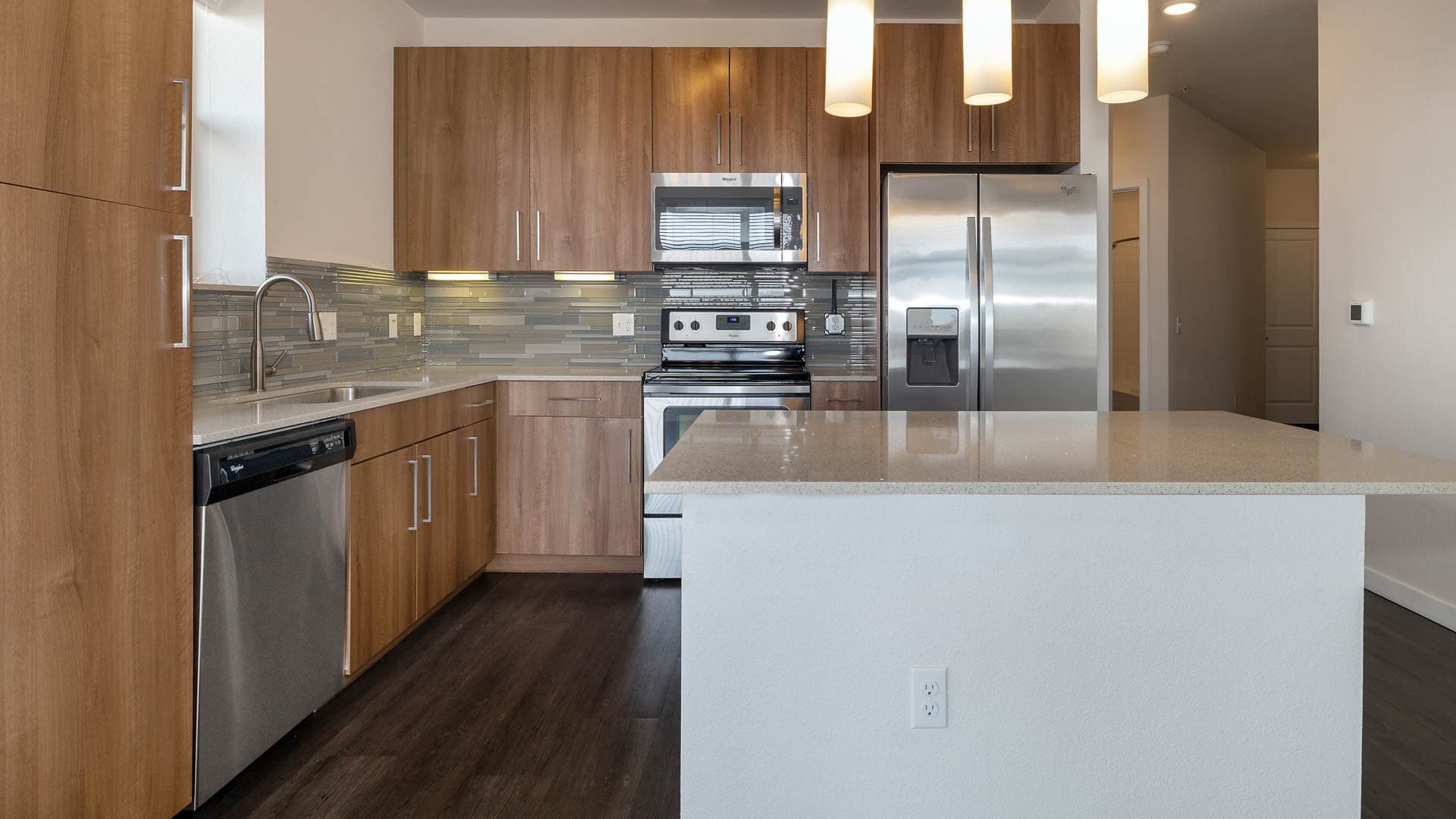 Radius Uptown Apartments 6 of 10