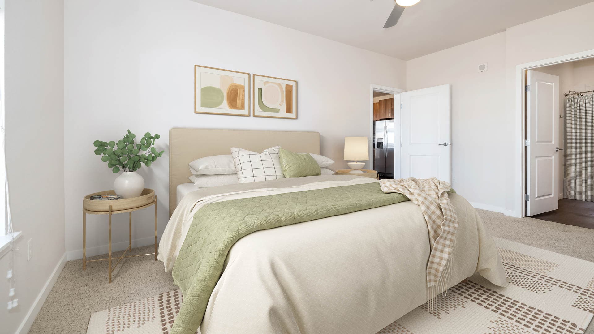 Radius Uptown Apartments 9 of 10