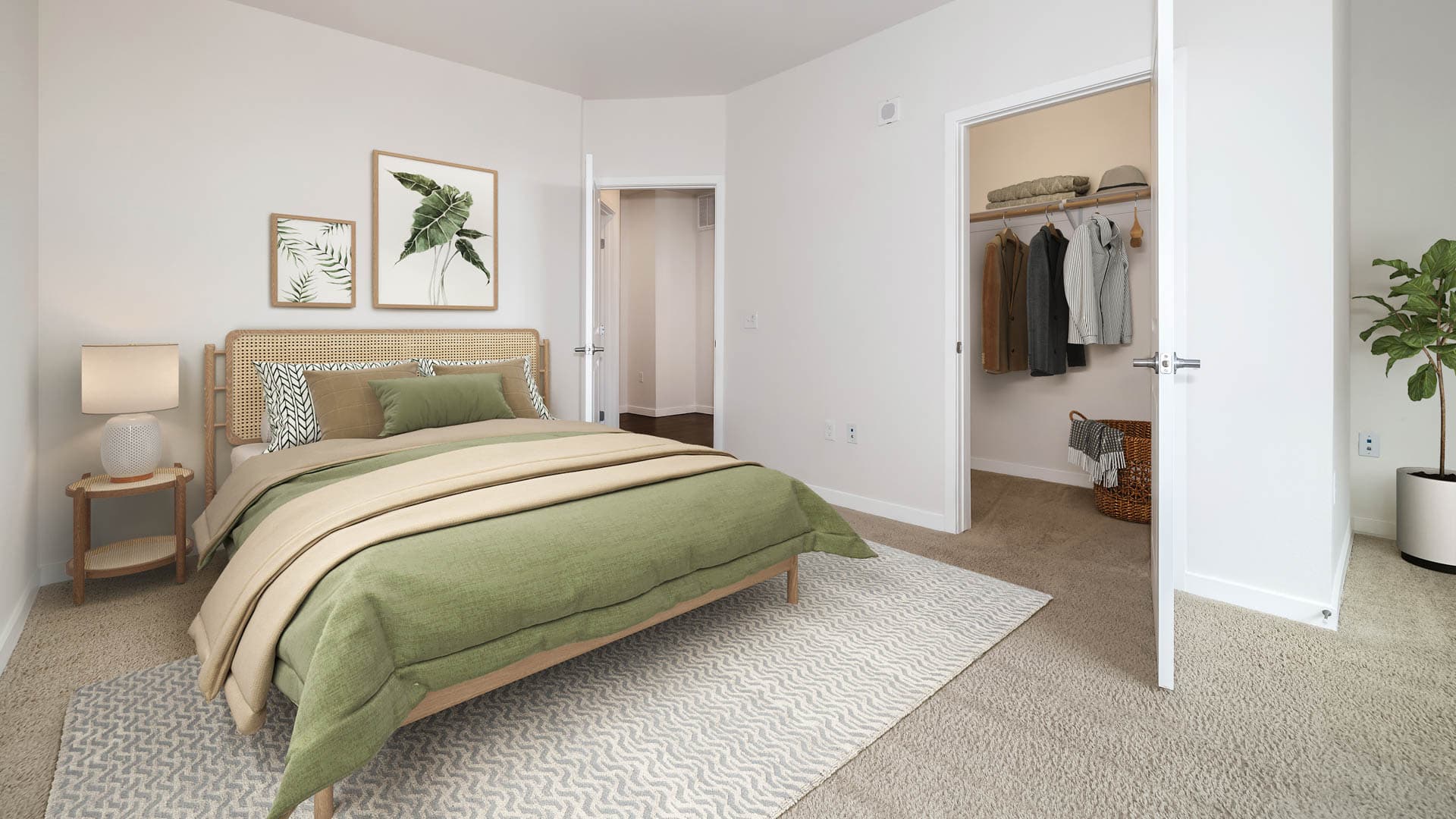 Radius Uptown Apartments 7 of 10