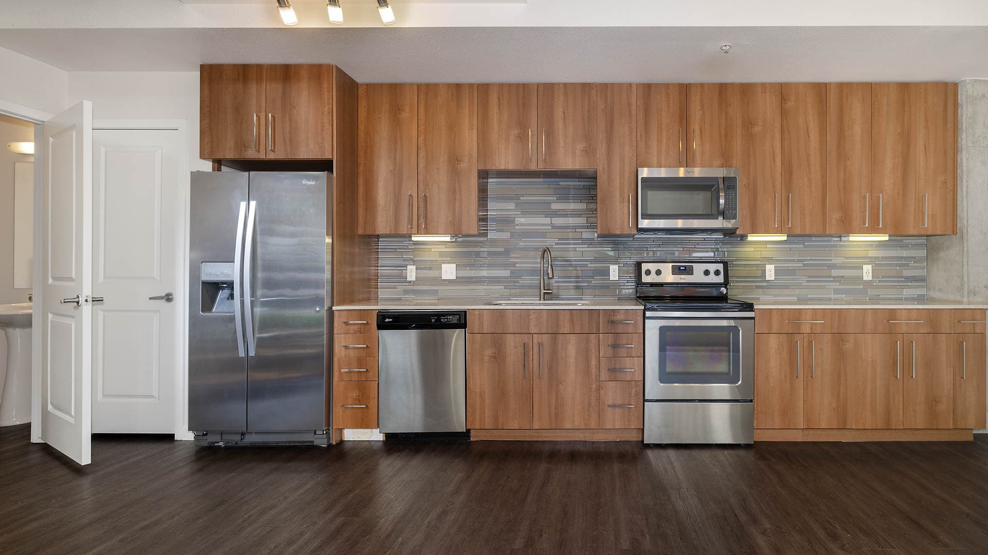 Radius Uptown Apartments 5 of 45