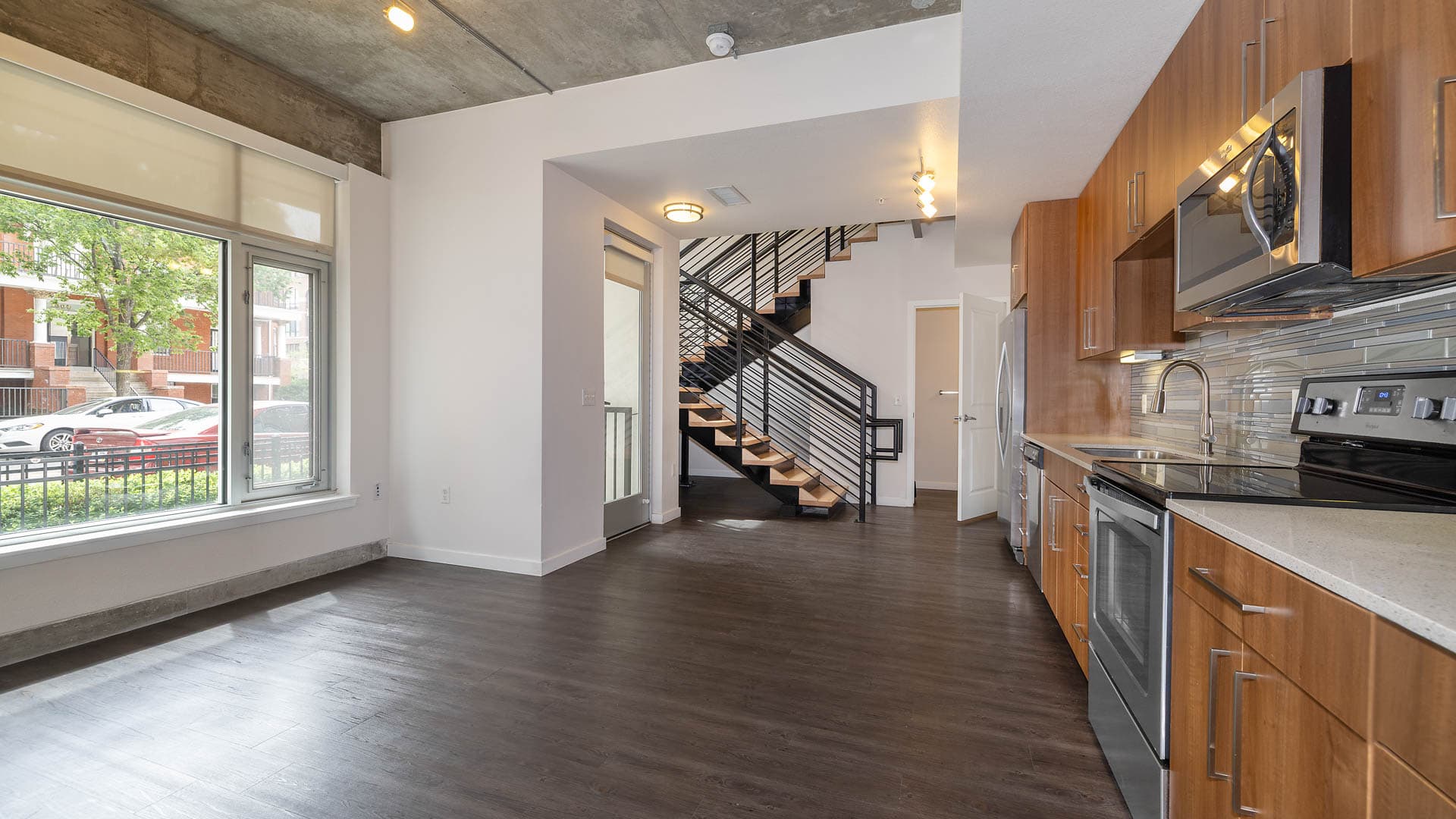Radius Uptown Apartments 12 of 45