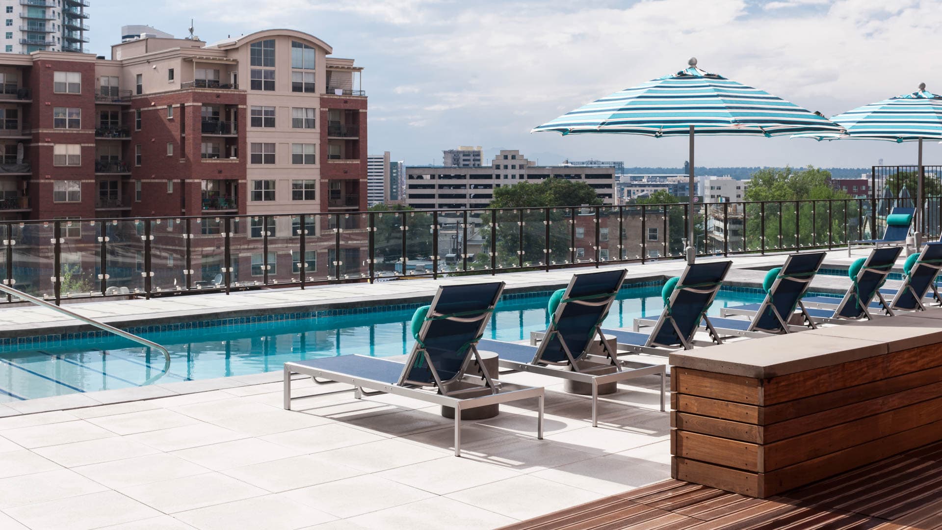 Radius Uptown Apartments 44 of 45