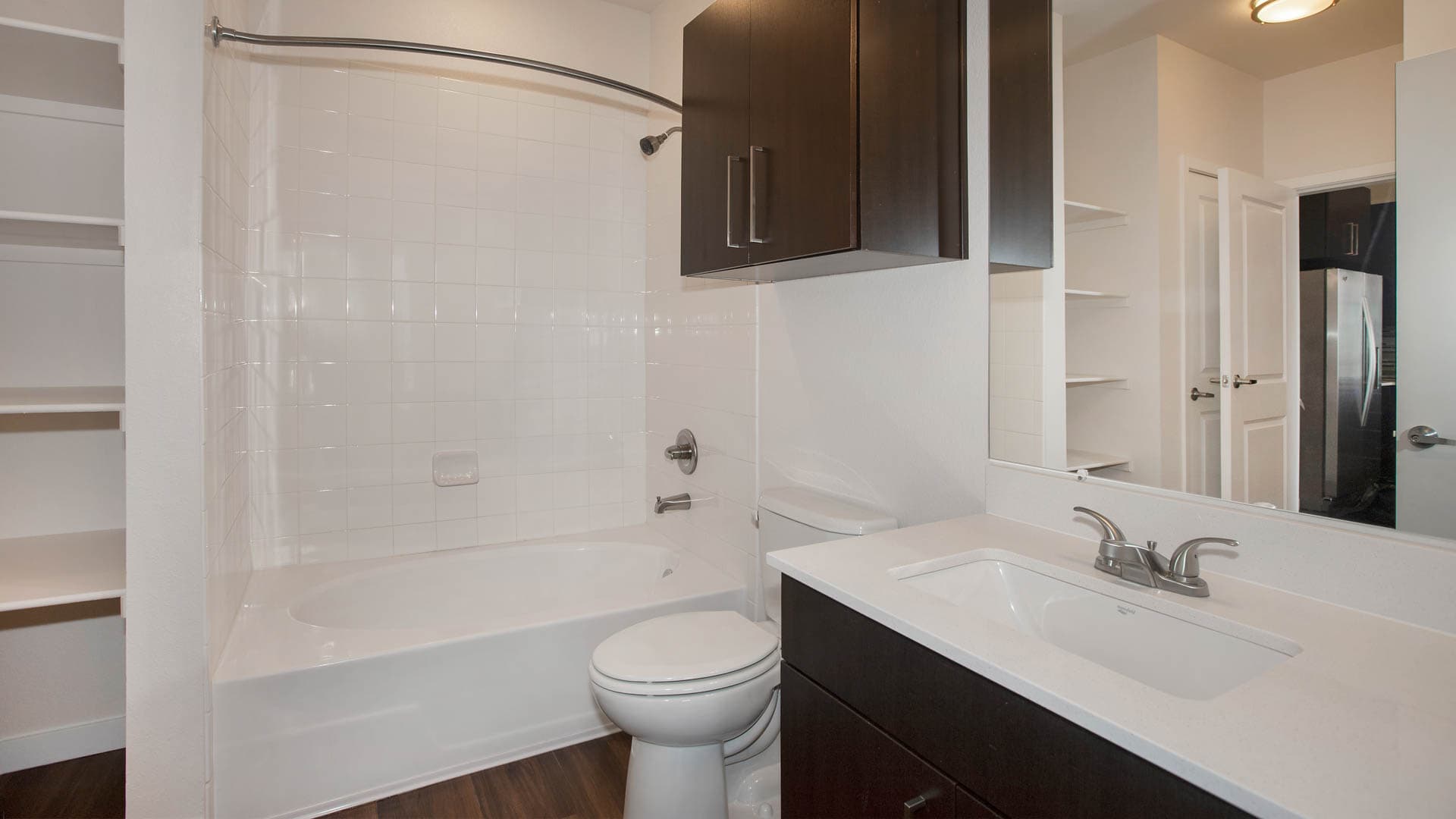 Radius Uptown Apartments 4 of 7