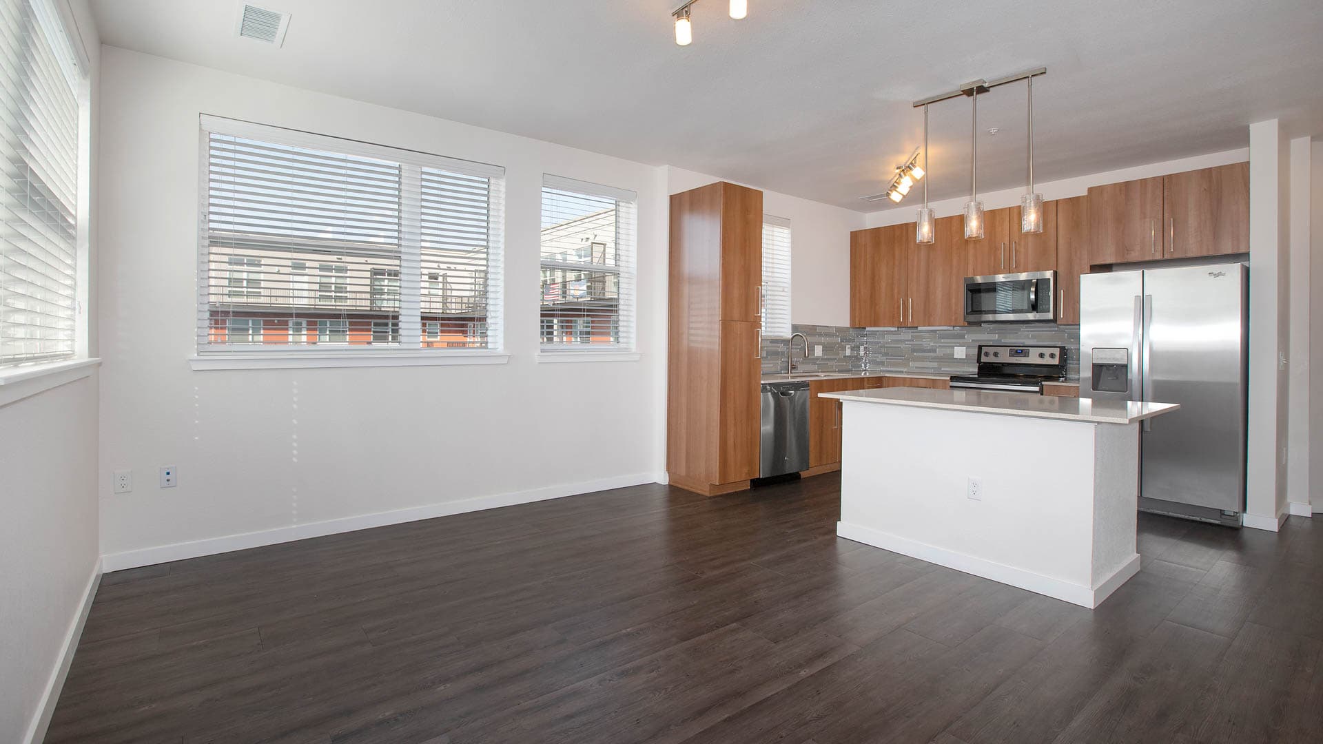 Radius Uptown Apartments 10 of 45