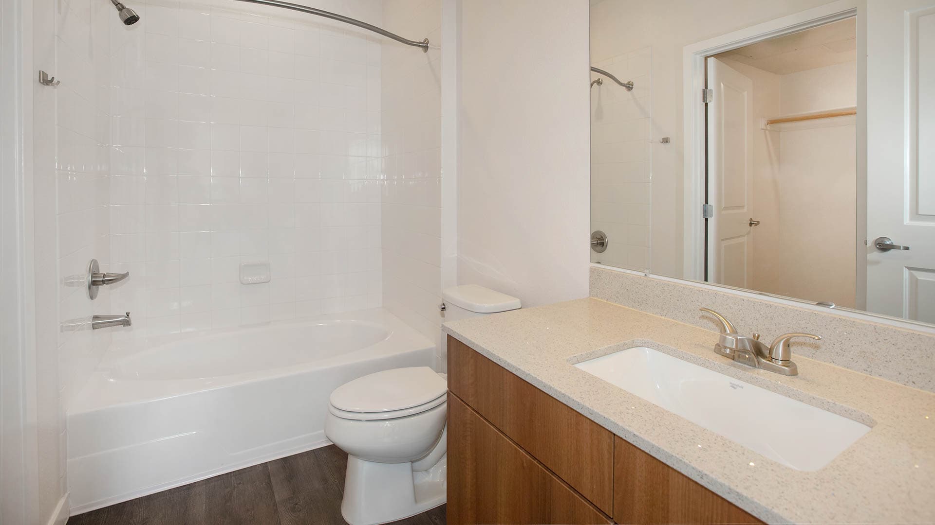 Radius Uptown Apartments 18 of 45