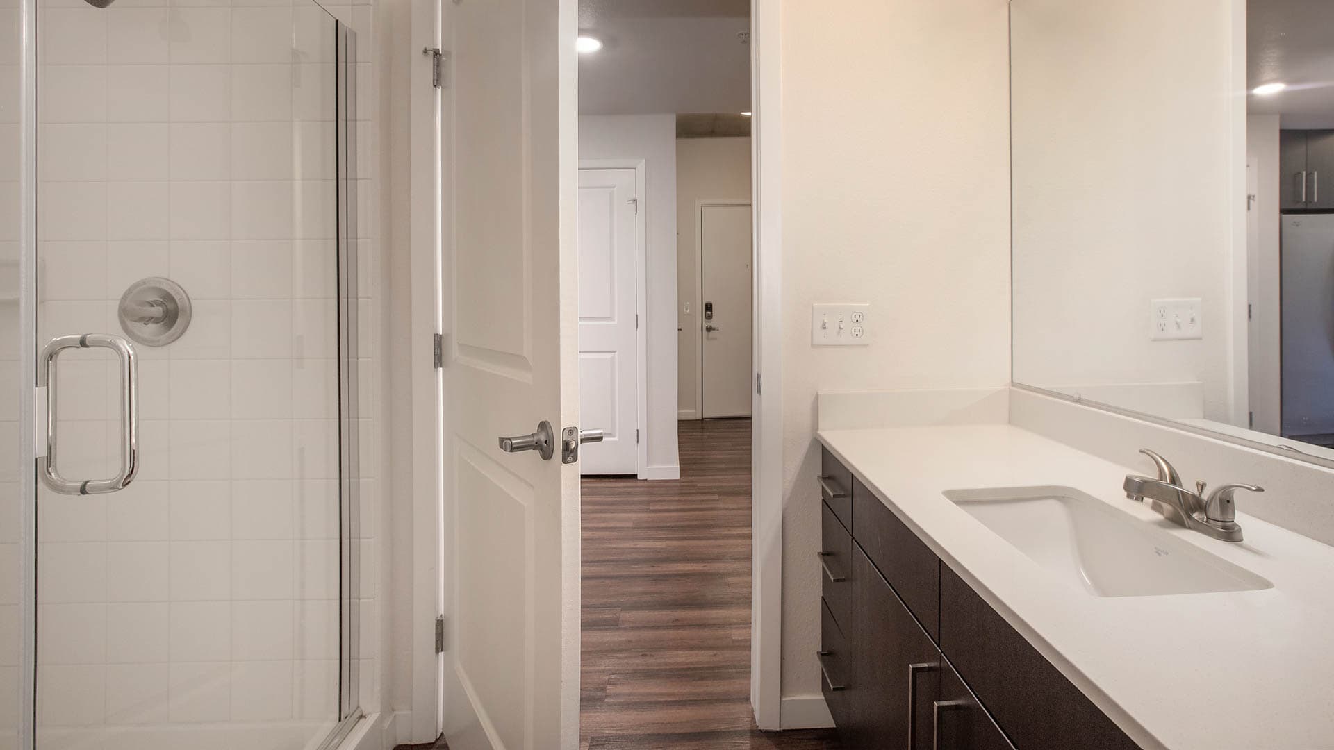 Radius Uptown Apartments 20 of 45