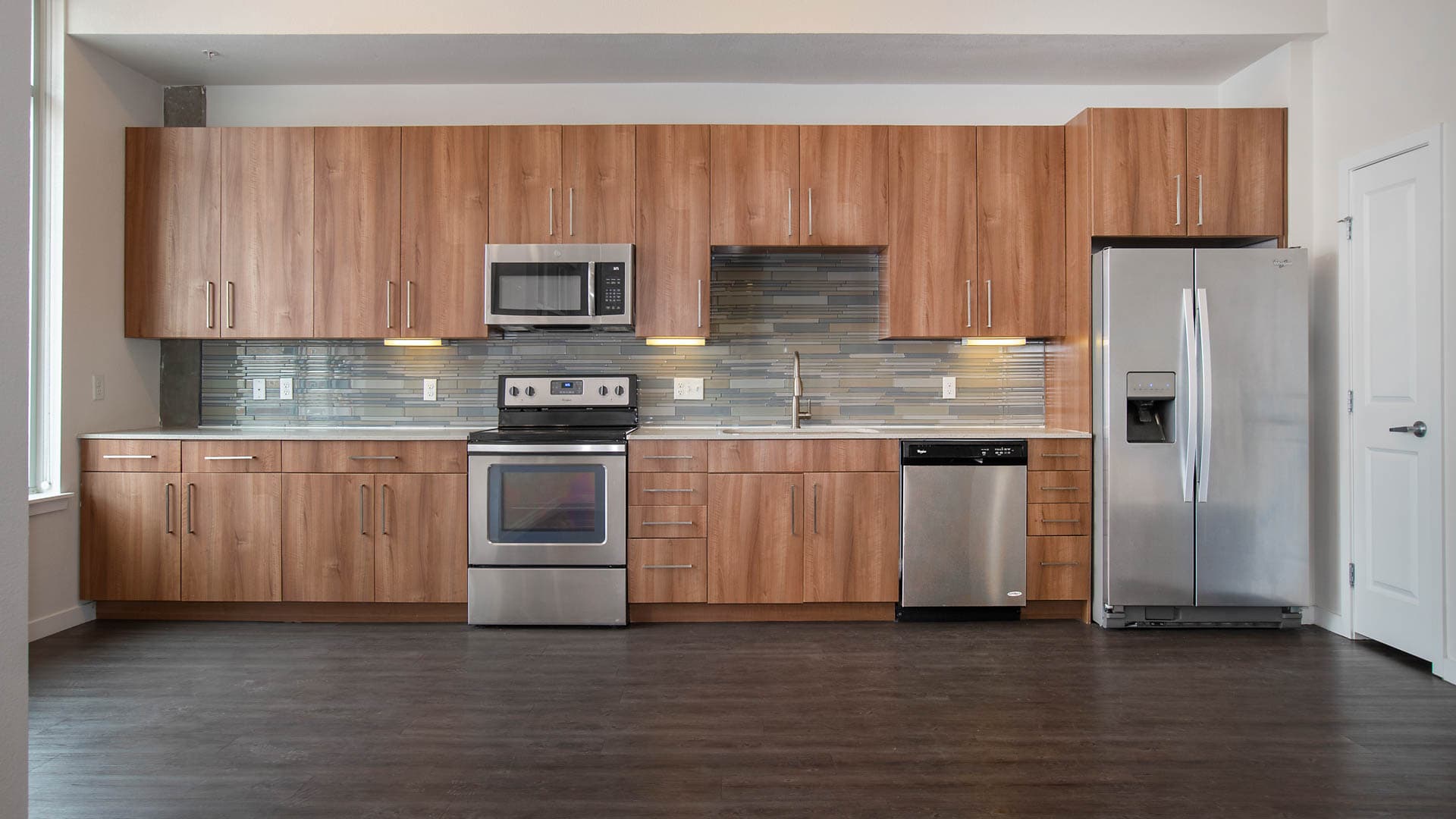 Radius Uptown Apartments 2 of 9