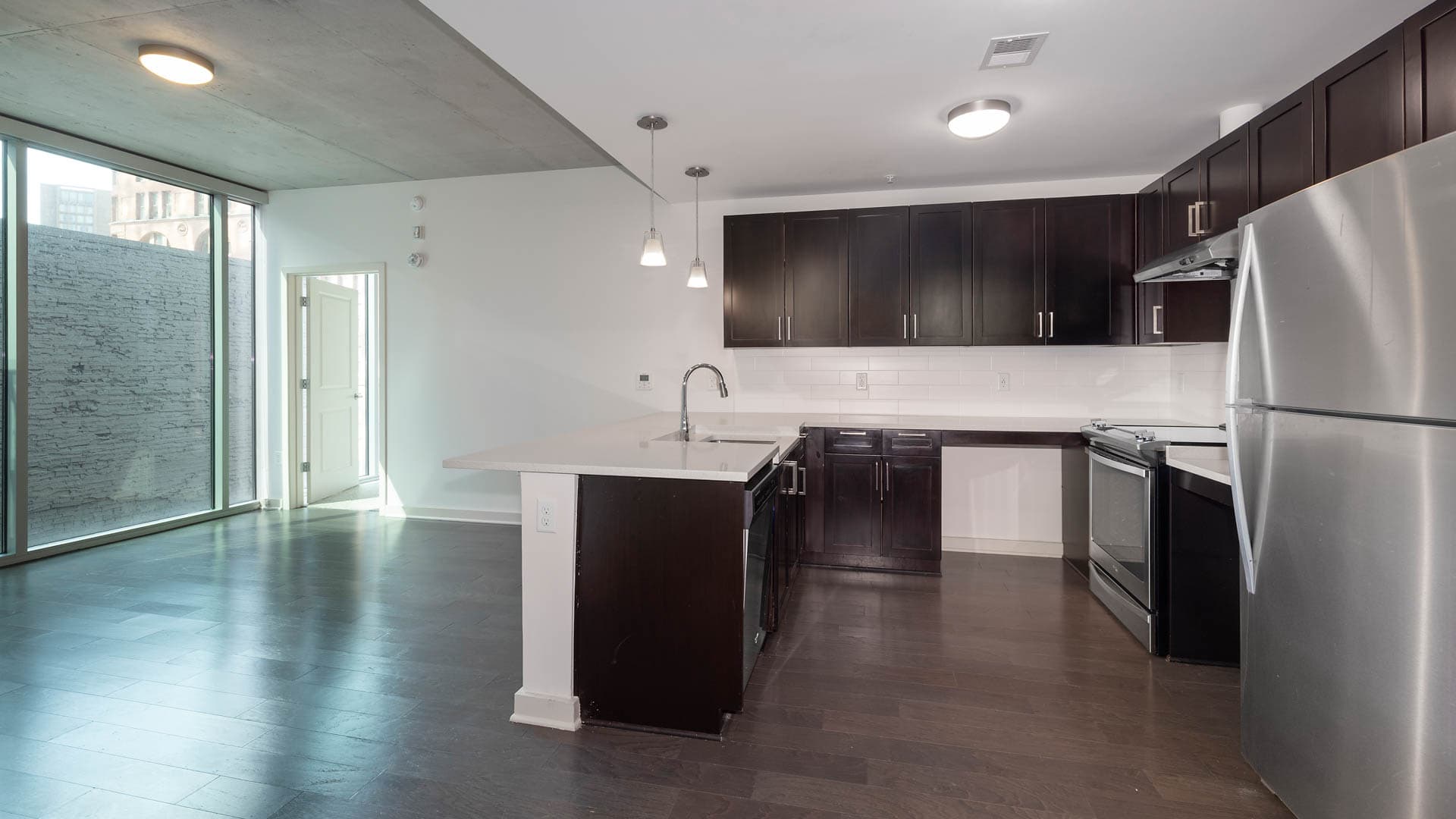Skyhouse Denver Apartments 1 of 12