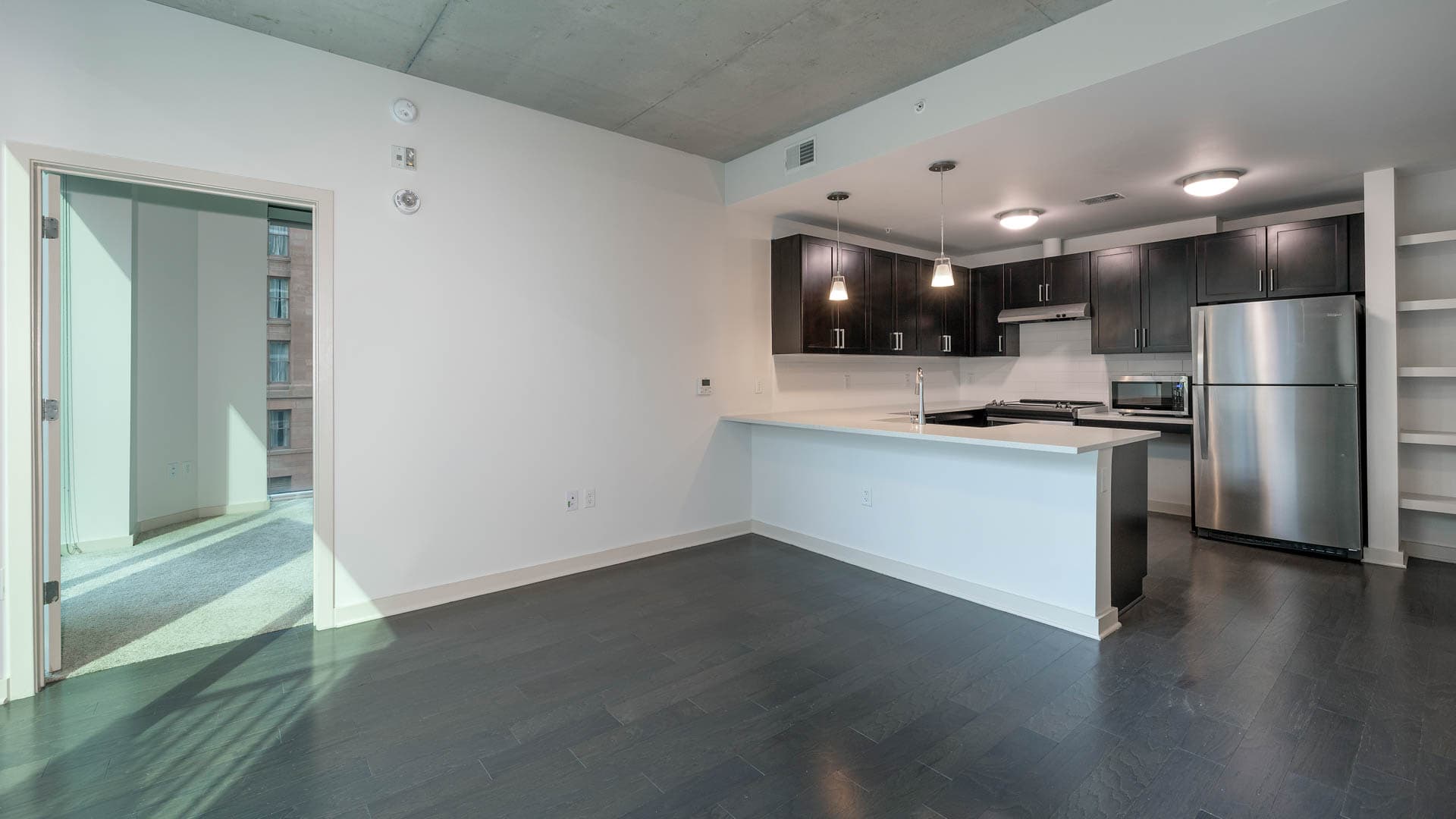 Skyhouse Denver Apartments 2 of 12