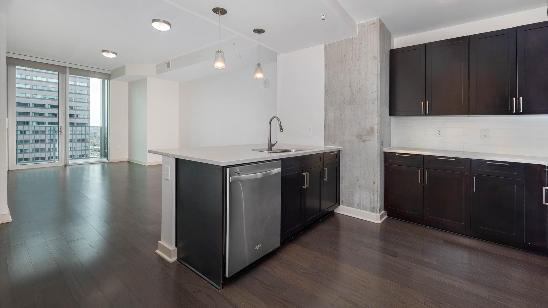 Skyhouse Denver Apartments 1 of 7