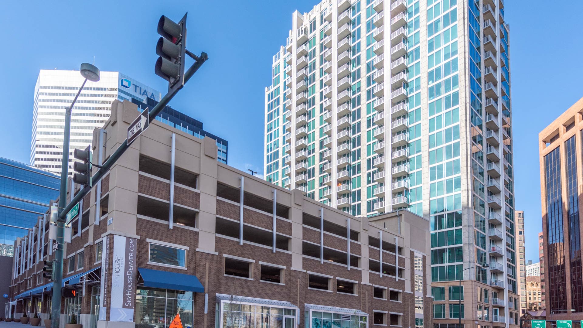 Skyhouse Denver Apartments 3 of 87