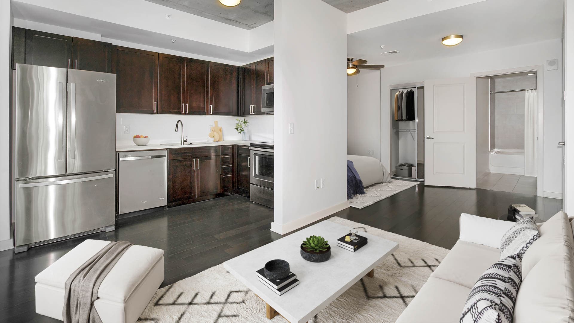 Skyhouse Denver Apartments 5 of 7