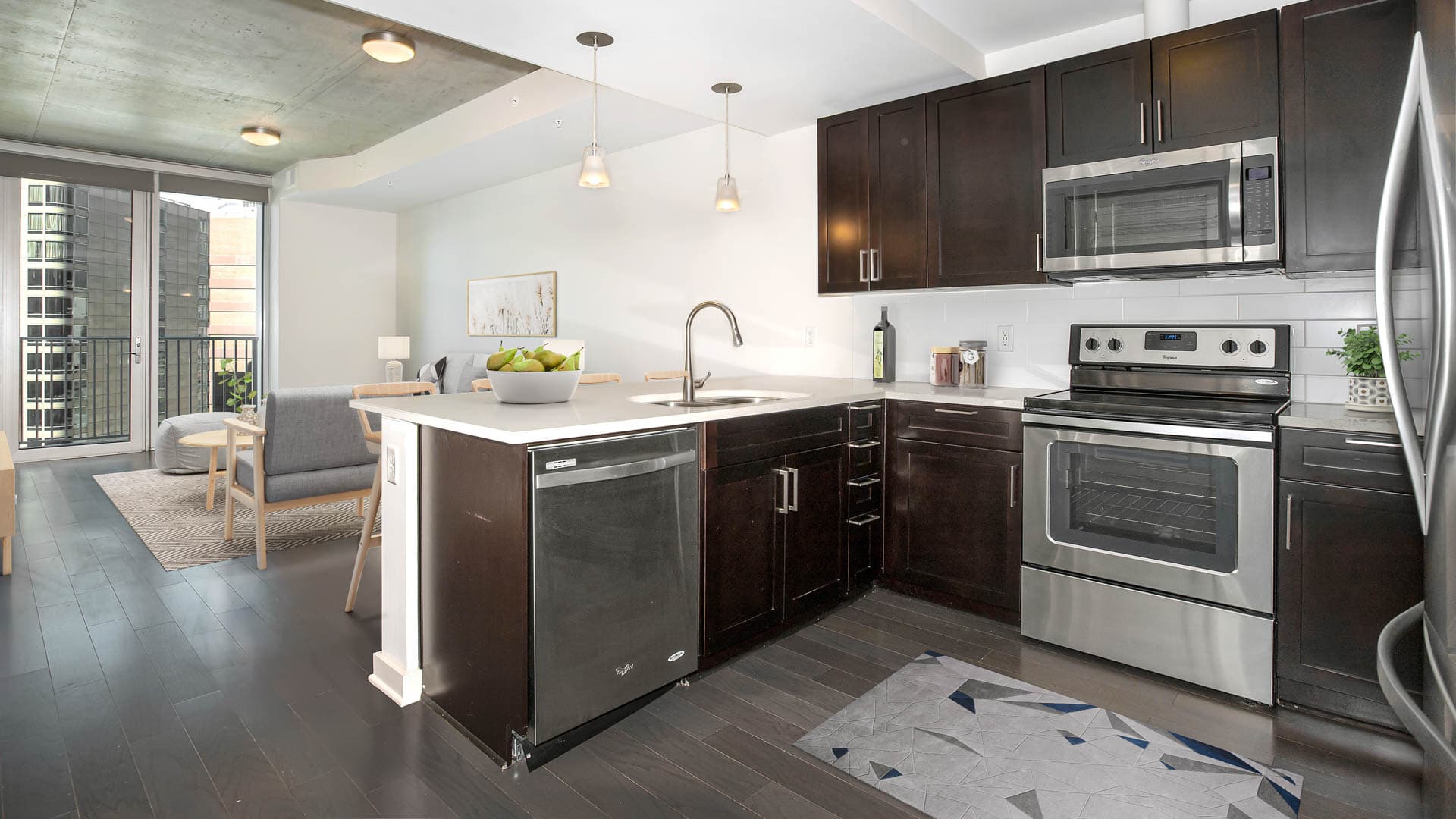 Skyhouse Denver Apartments 4 of 8