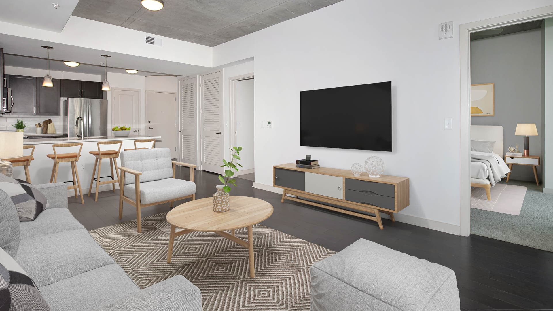 Skyhouse Denver Apartments 20 of 87