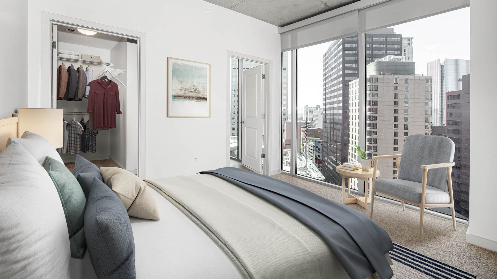 Skyhouse Denver Apartments 9 of 10