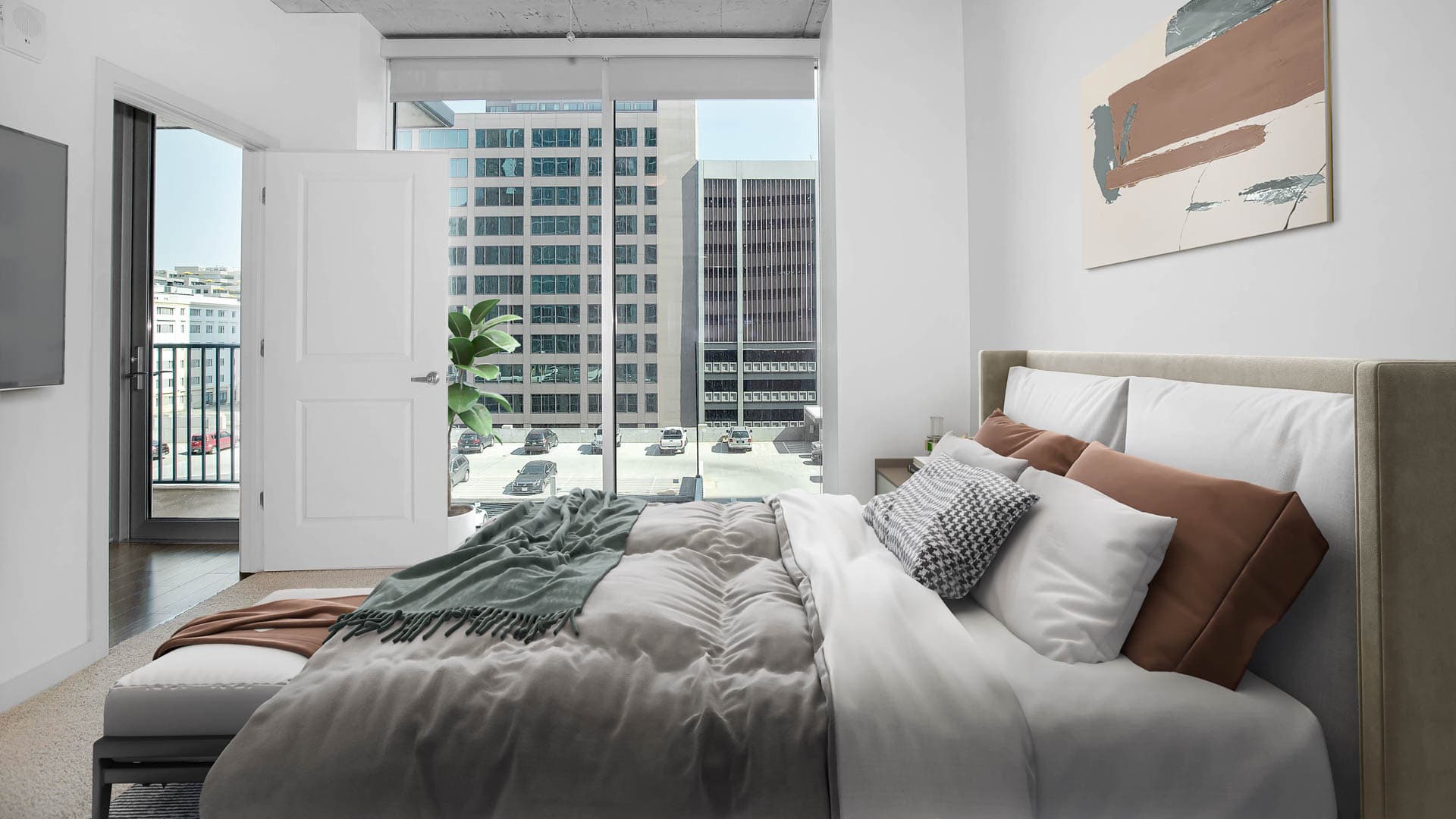 Skyhouse Denver Apartments 5 of 6