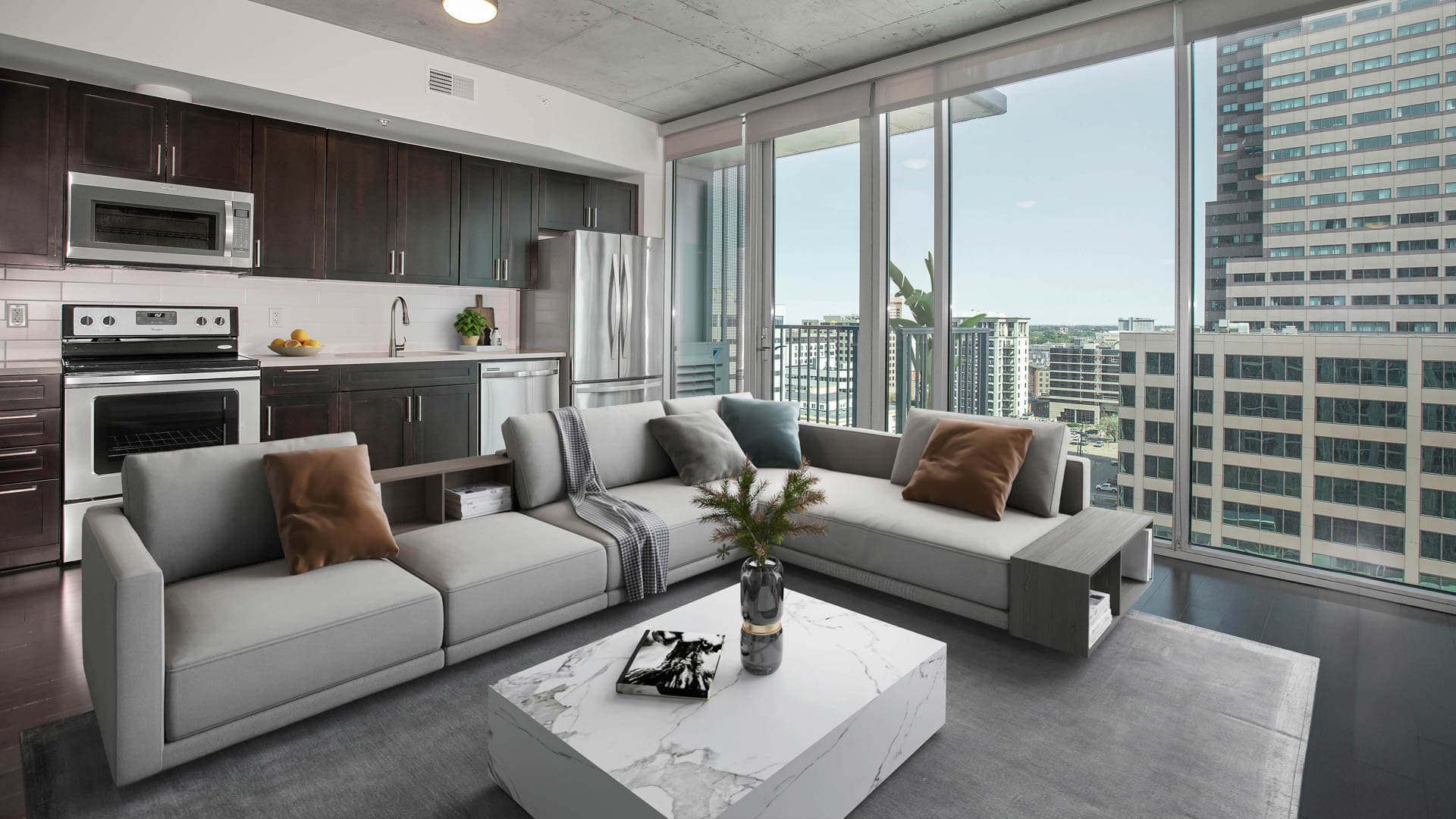 Skyhouse Denver Apartments 5 of 6