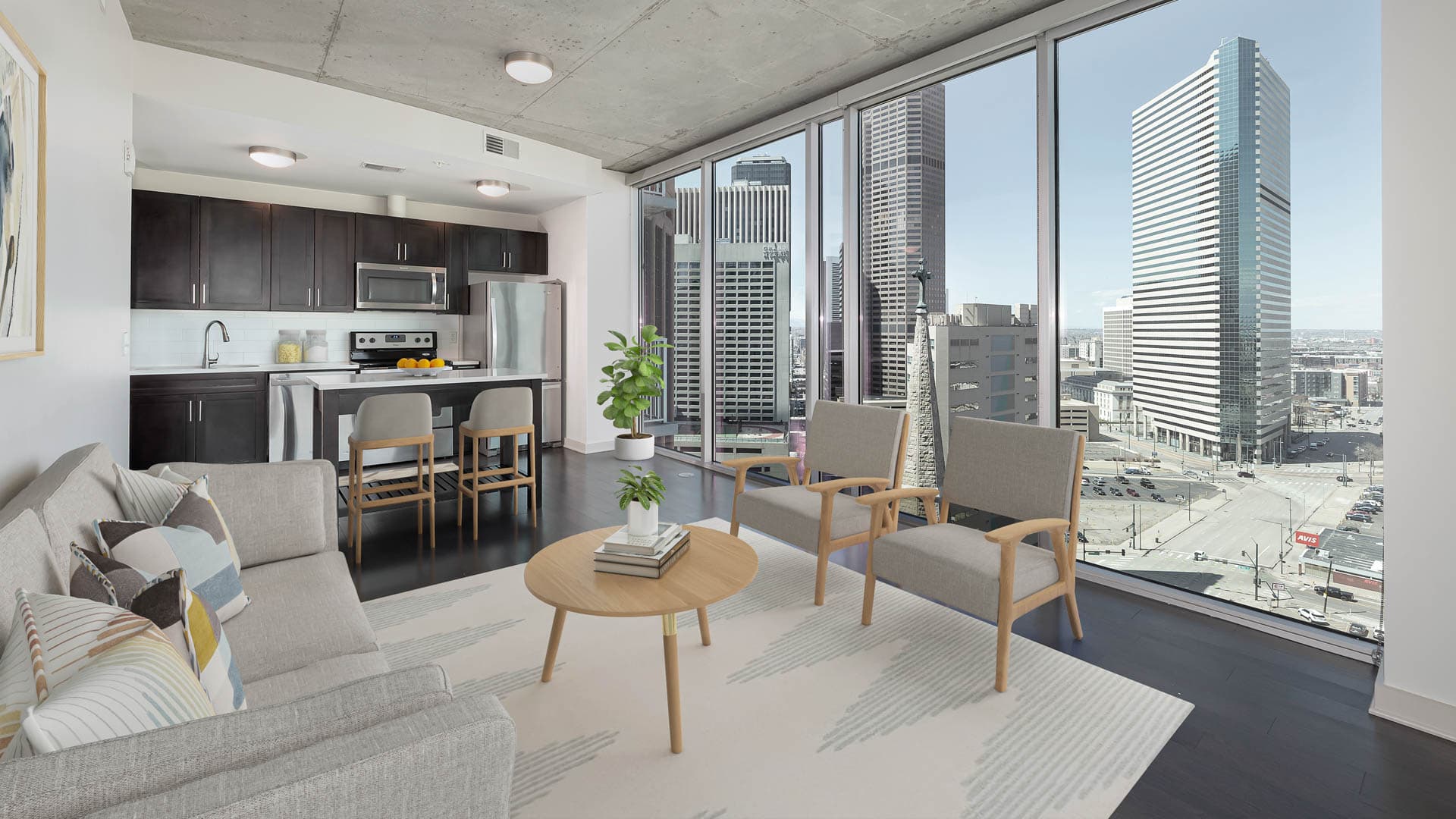 Skyhouse Denver Apartments 22 of 87