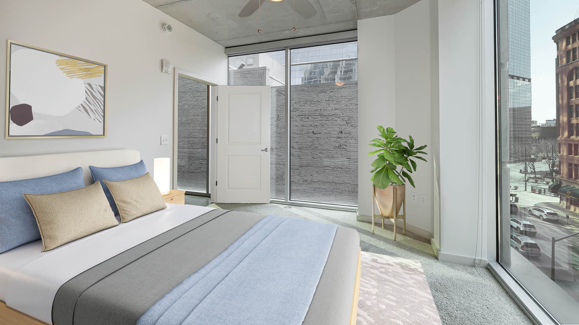 Skyhouse Denver Apartments 11 of 12