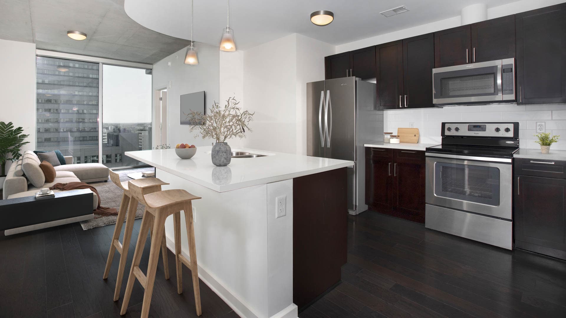 Skyhouse Denver Apartments 5 of 7