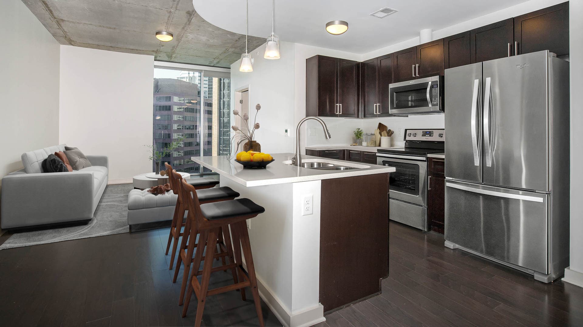 Skyhouse Denver Apartments 5 of 8