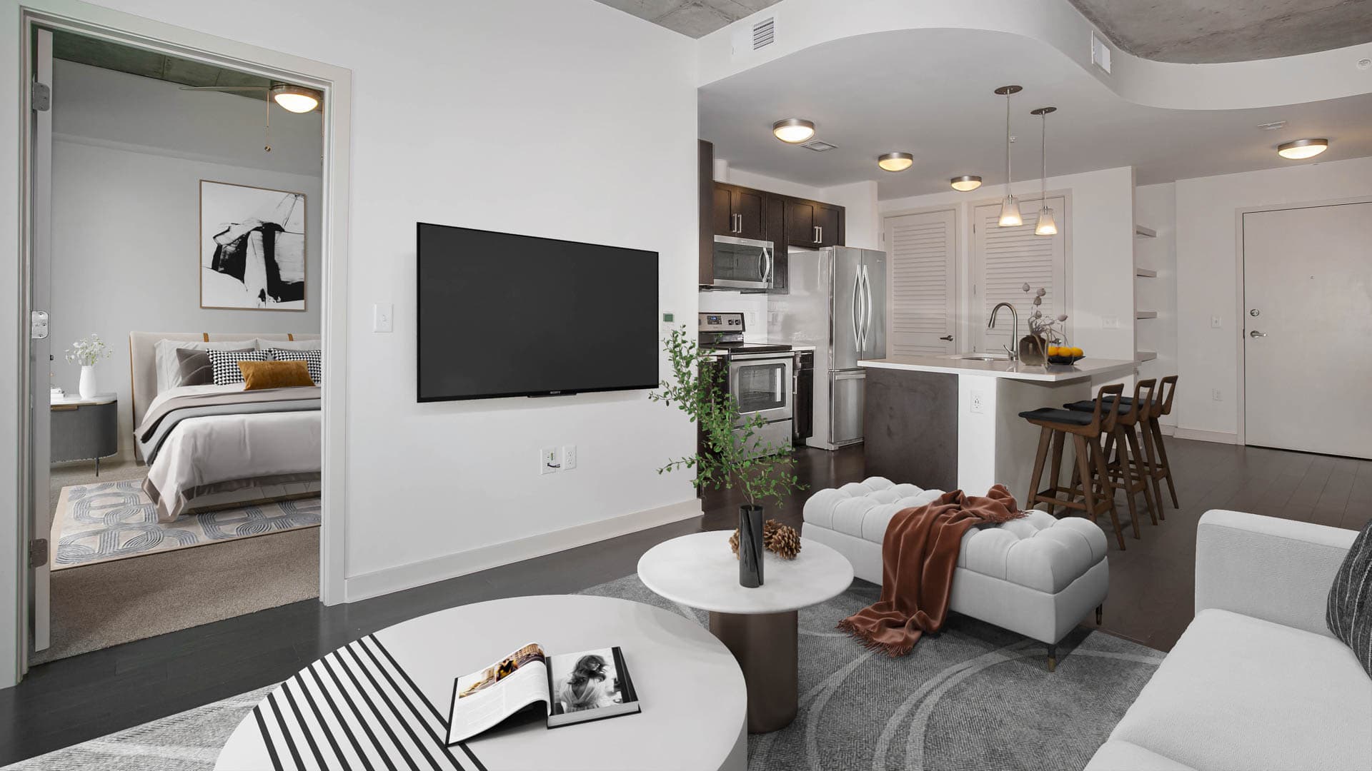 Skyhouse Denver Apartments 6 of 8