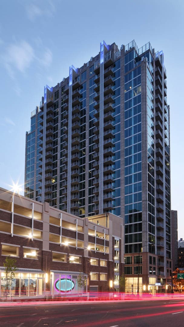 Skyhouse Denver Apartments 4 of 87