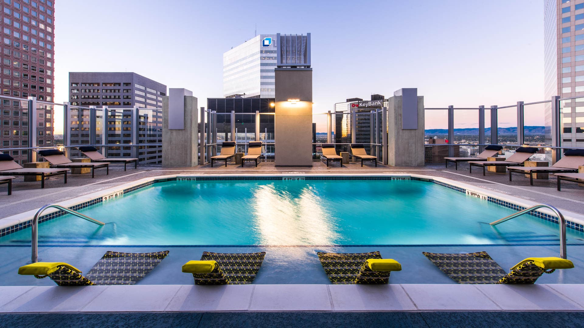 Skyhouse Denver Apartments 46 of 87