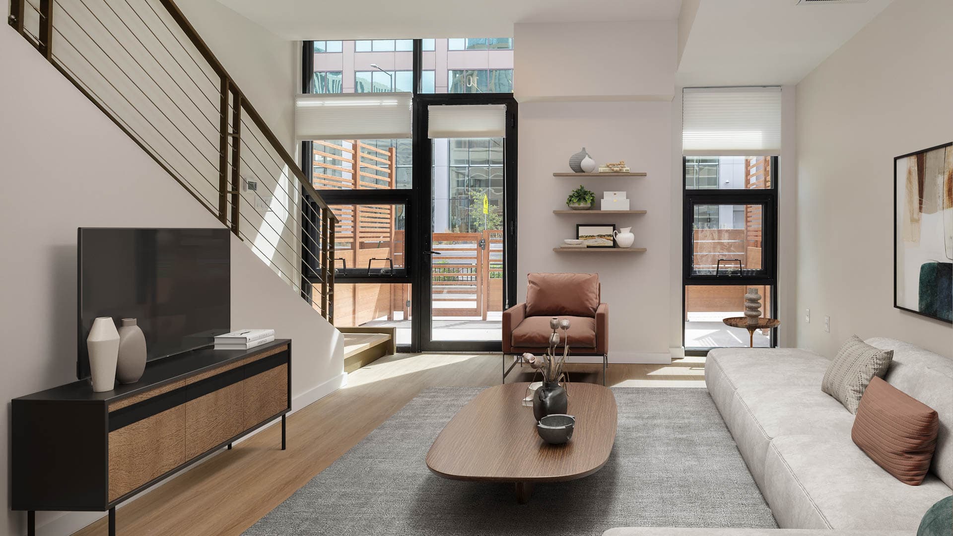 Skyhouse Denver Apartments 67 of 87