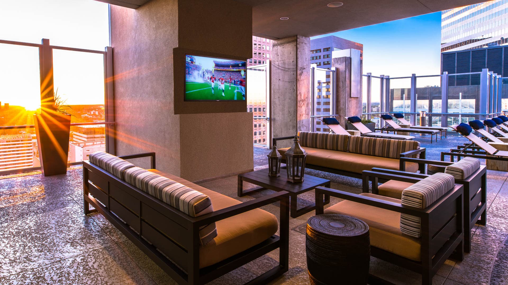 Skyhouse Denver Apartments 47 of 87